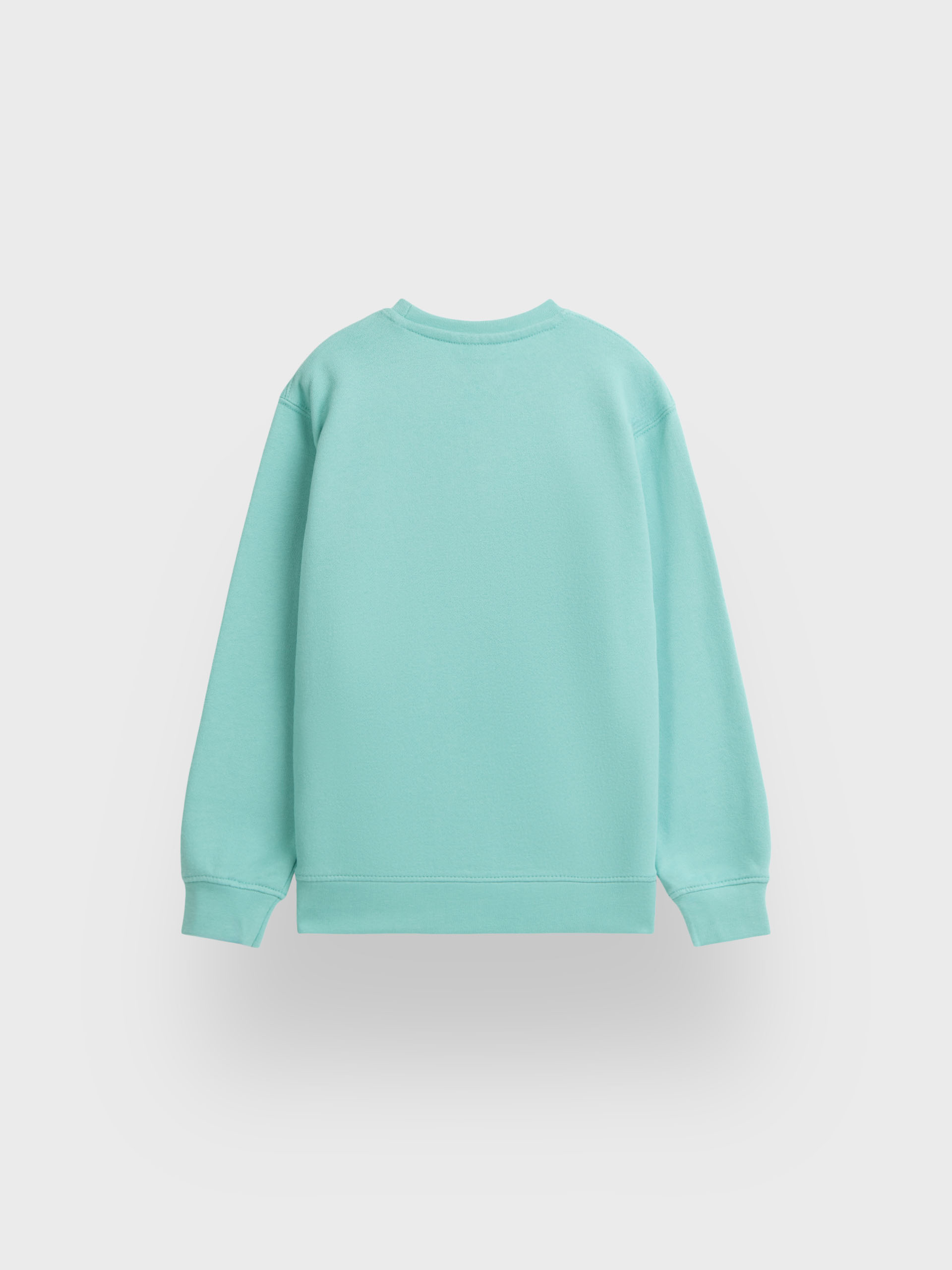 SUDADERA ORIGEN KIDS