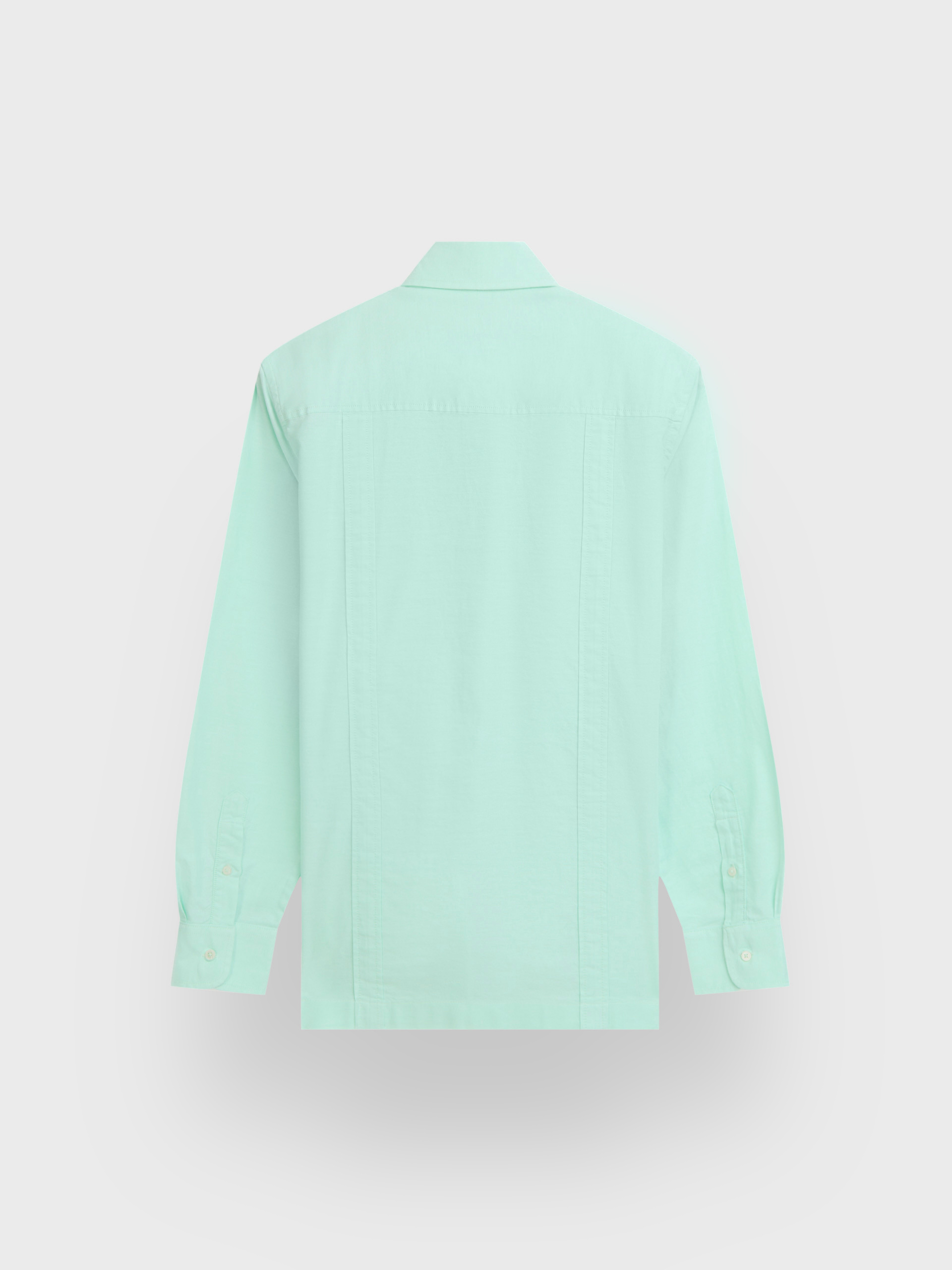 CUBANA OXFORD