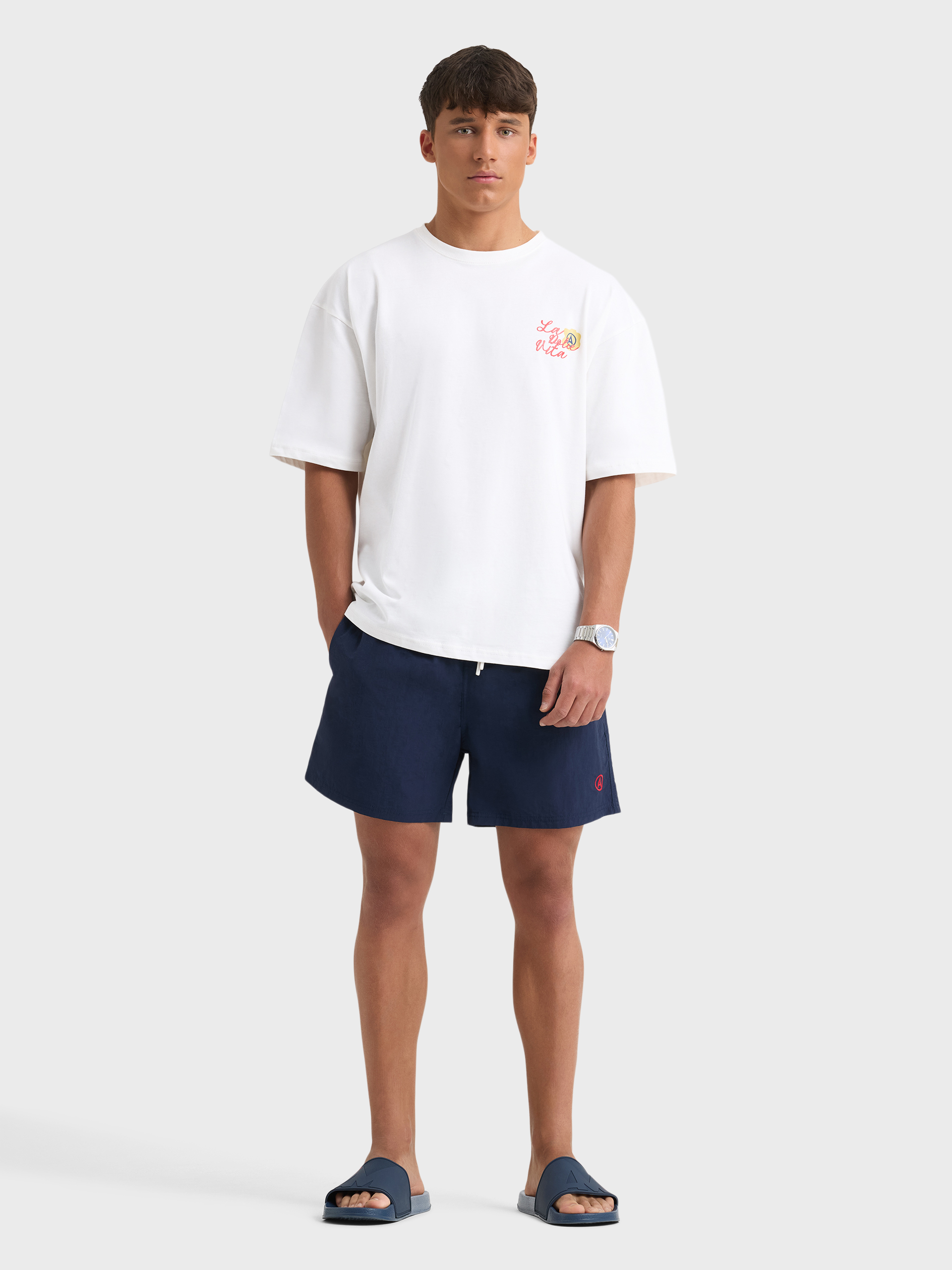 CAMISETA SEAL