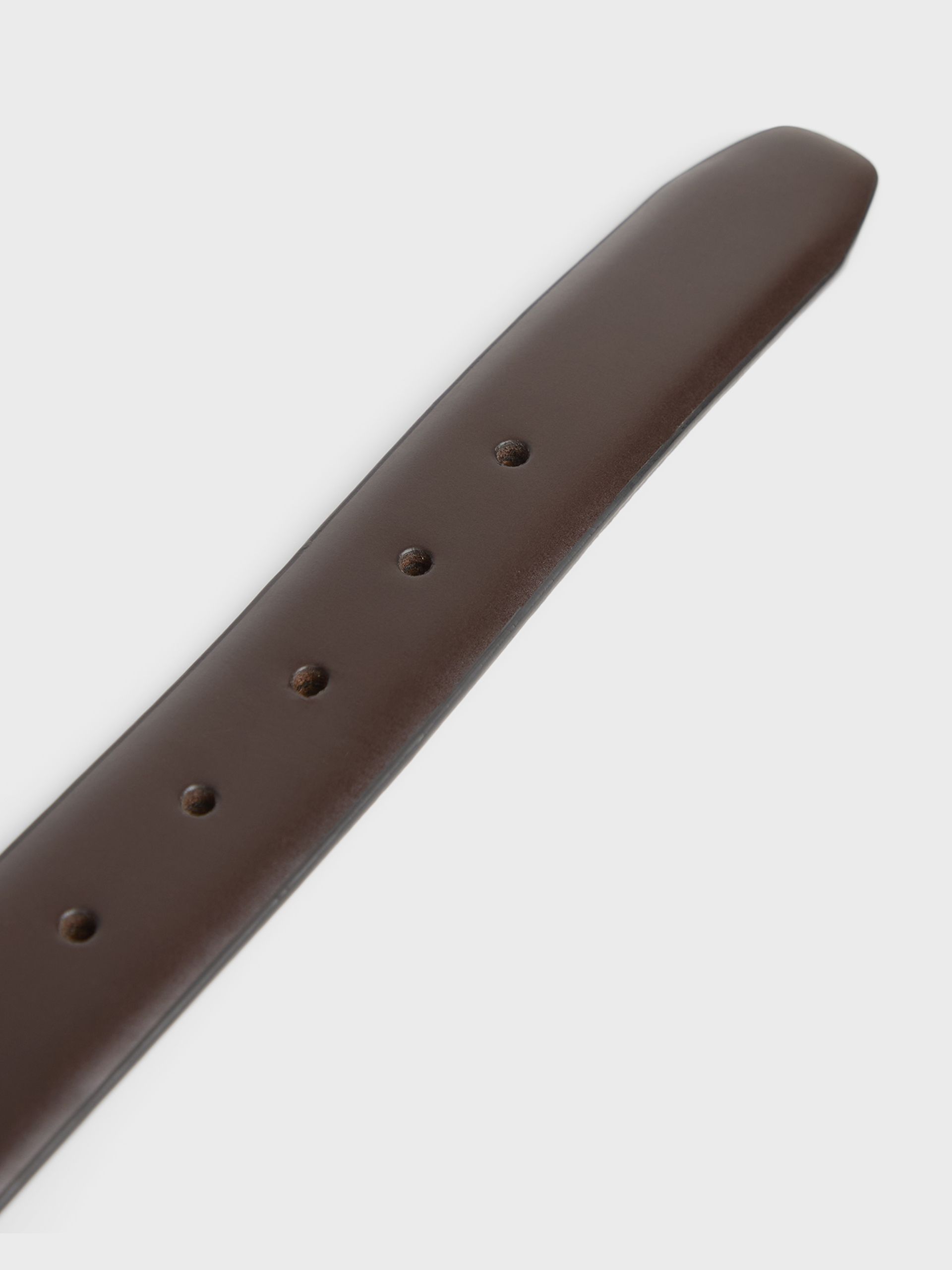 CINTURON PIEL VESTIR