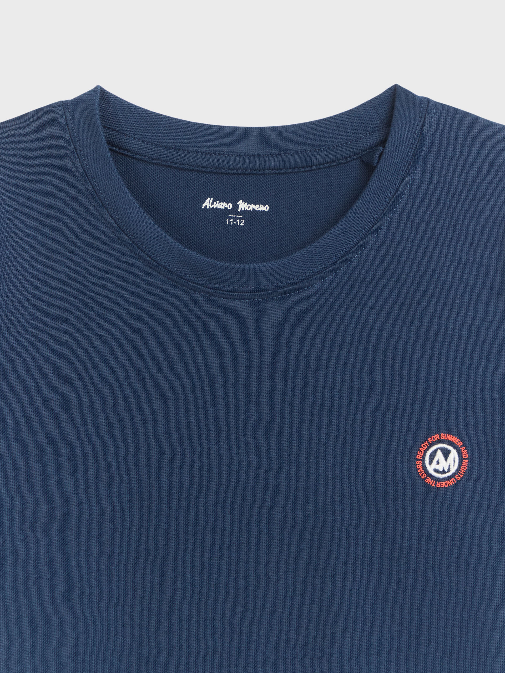 CAMISETA HAPPINESS KIDS