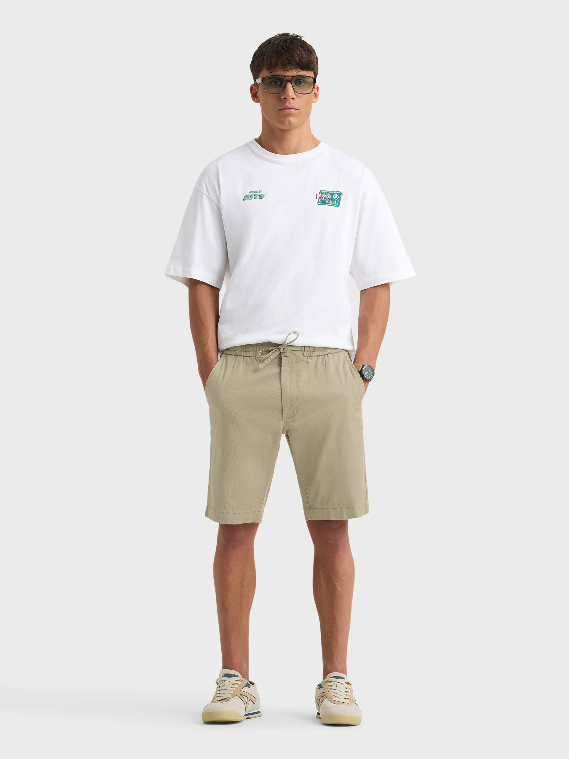 BERMUDA GORAN