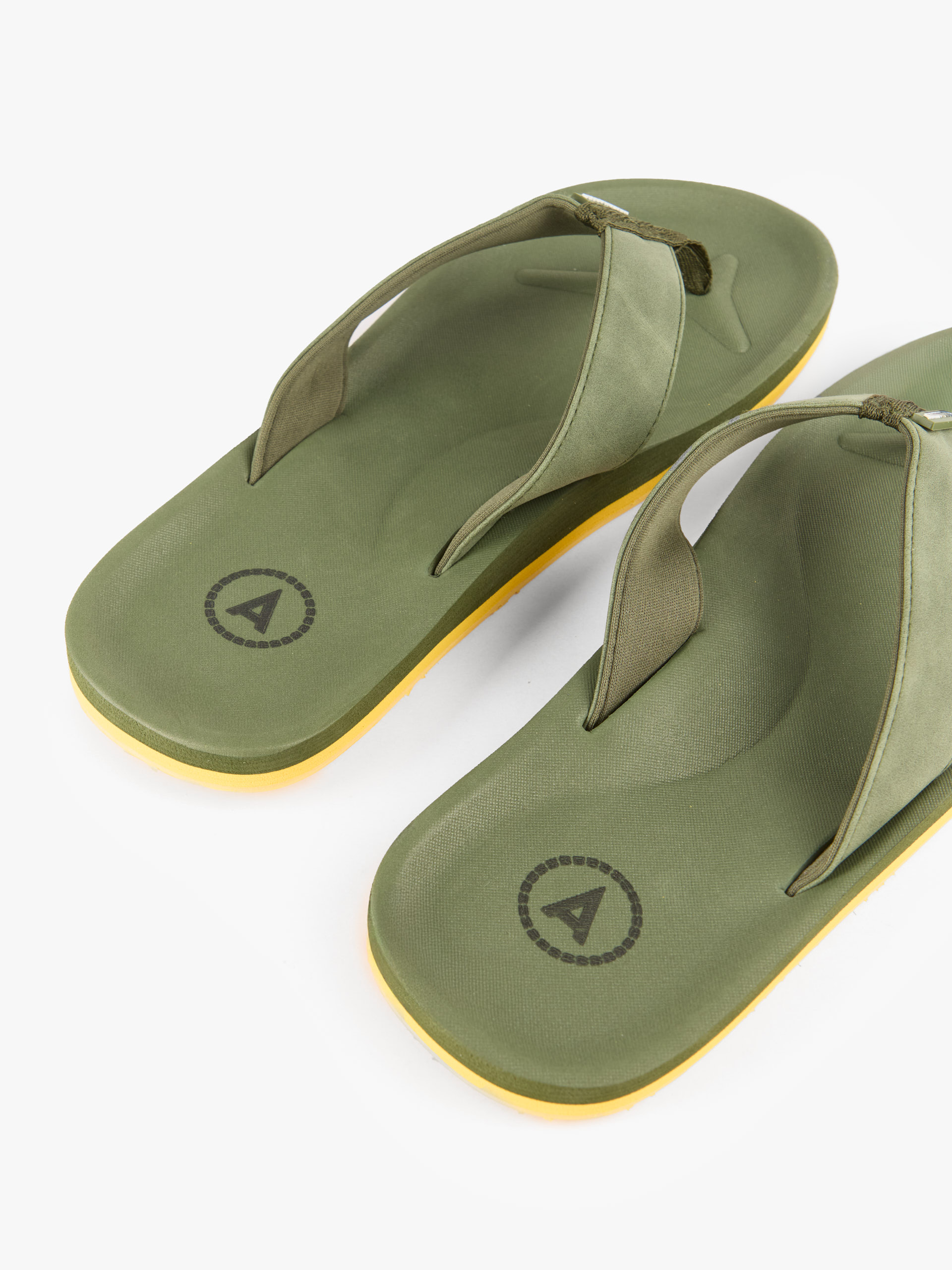 CHANCLAS TAVIRA