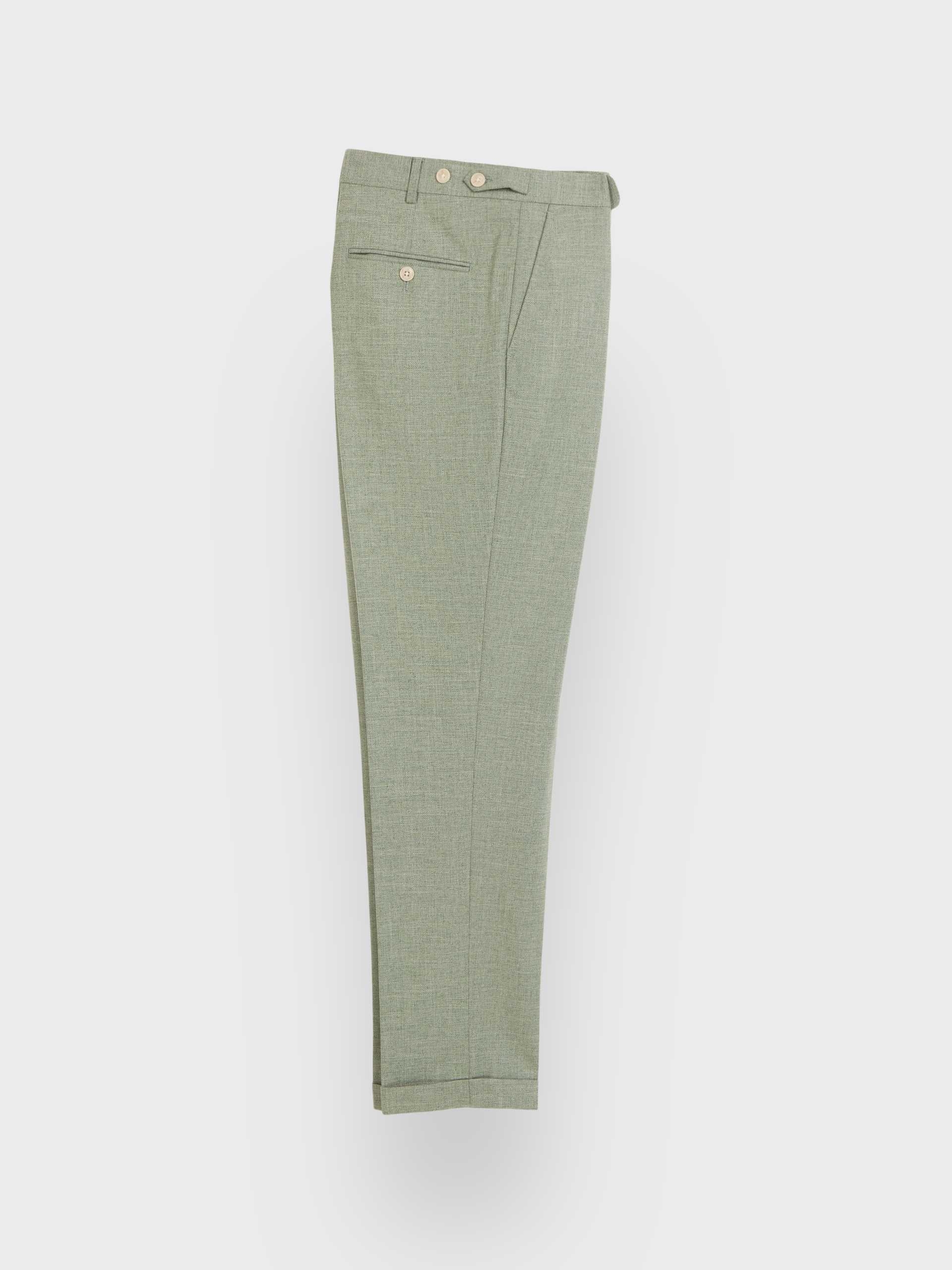 PANTALON CAPO ESTRUCTURA