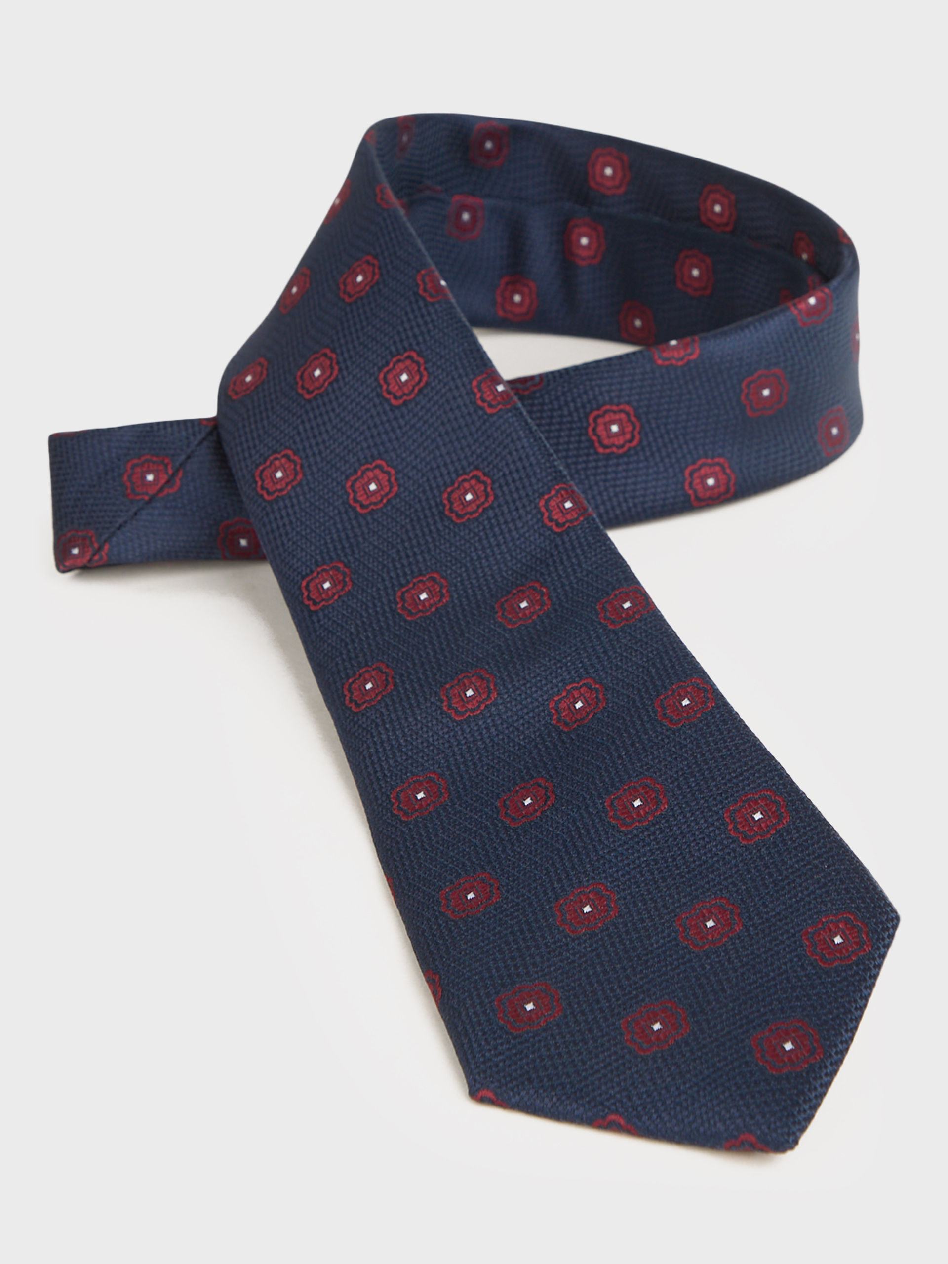 CORBATA JAQUARD MF