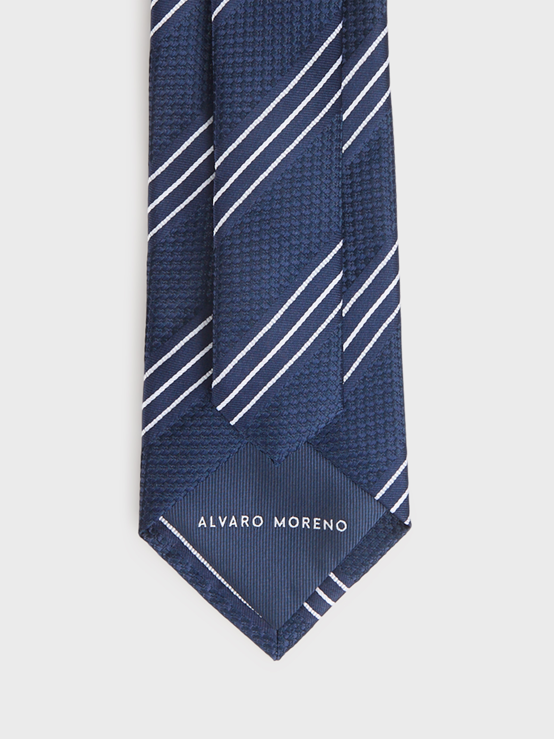 CORBATA JAQUARD MF