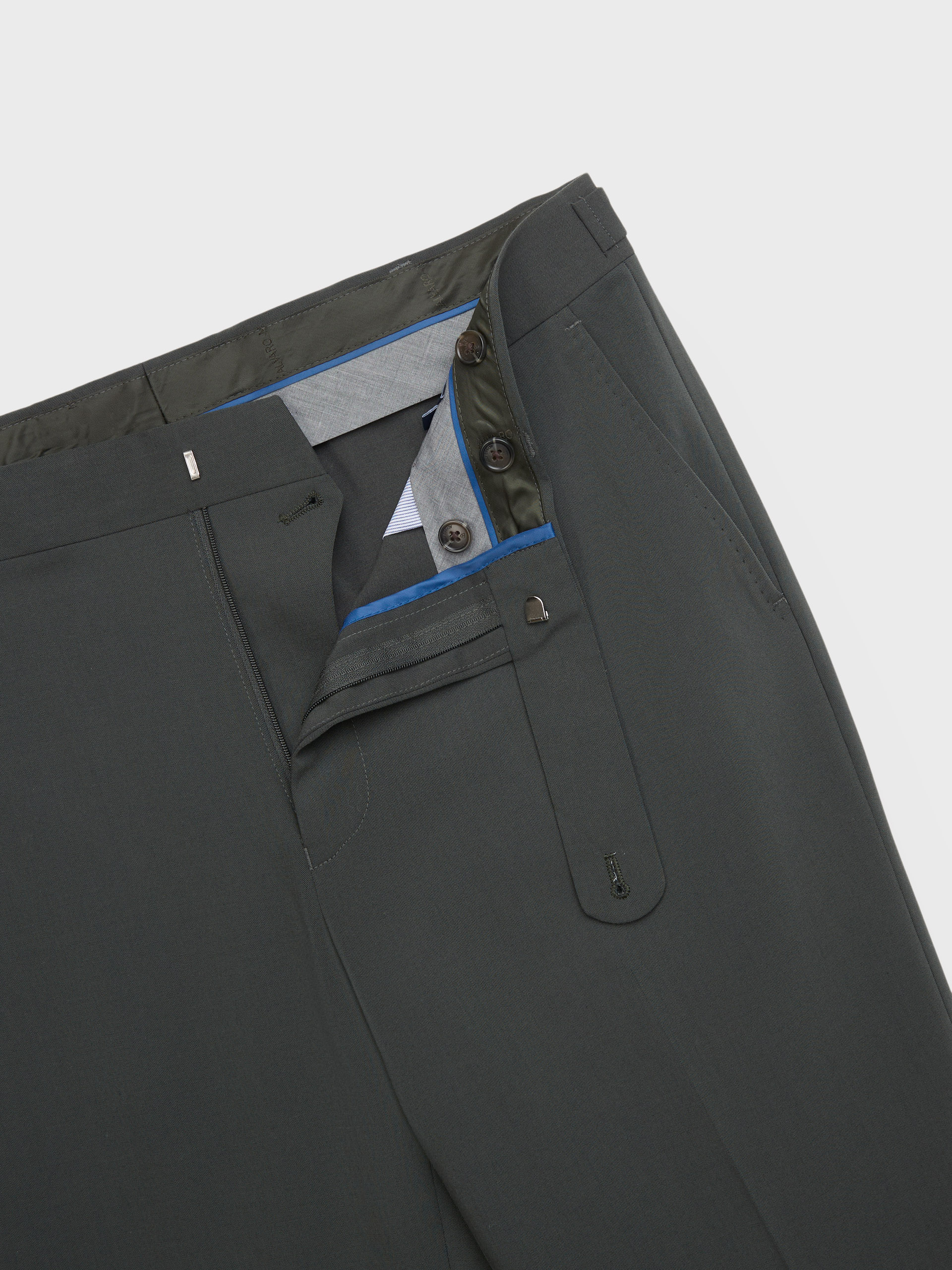 PANTALON NAPOLI ROYAL TWILL