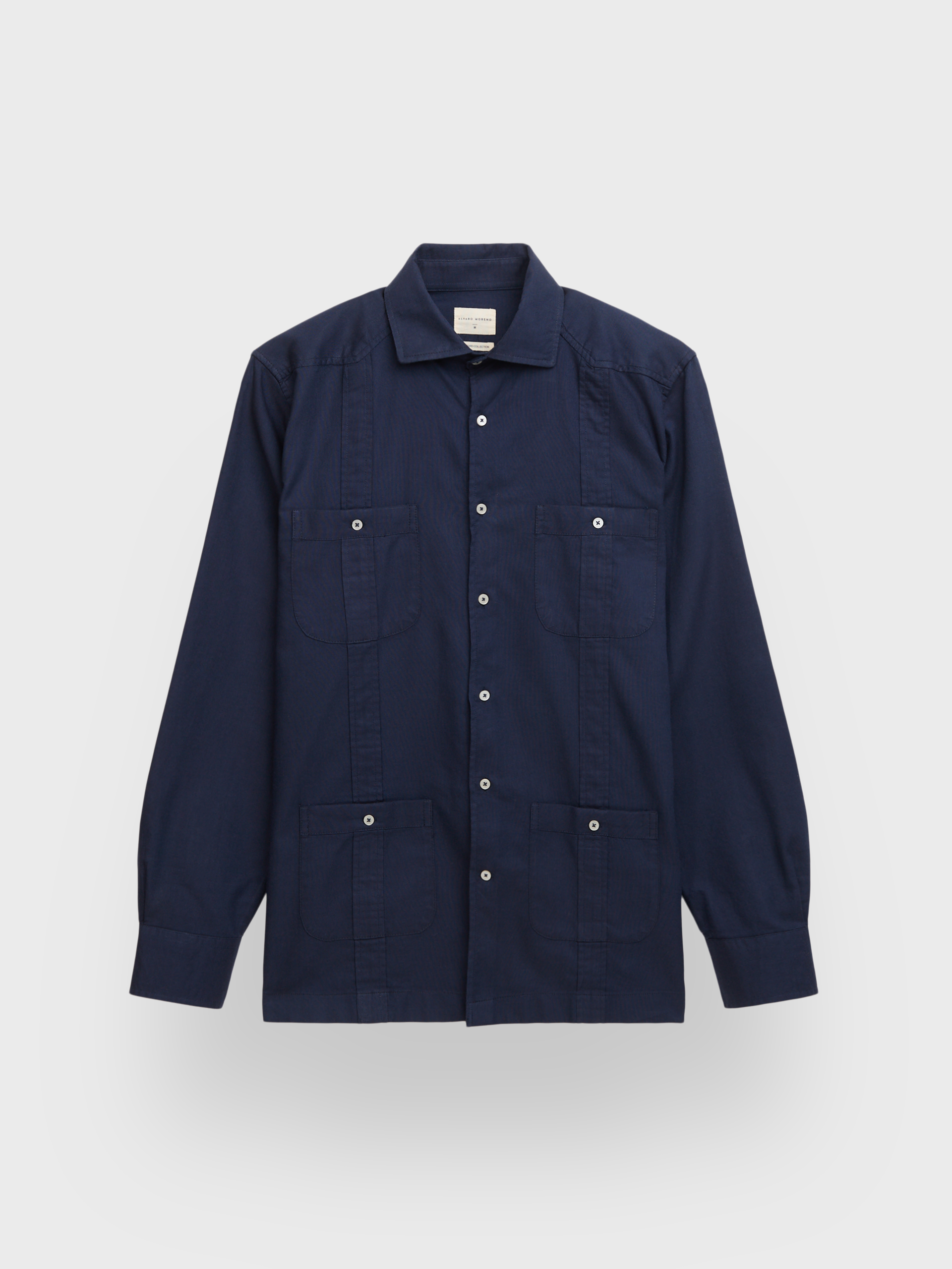 CUBANA OXFORD