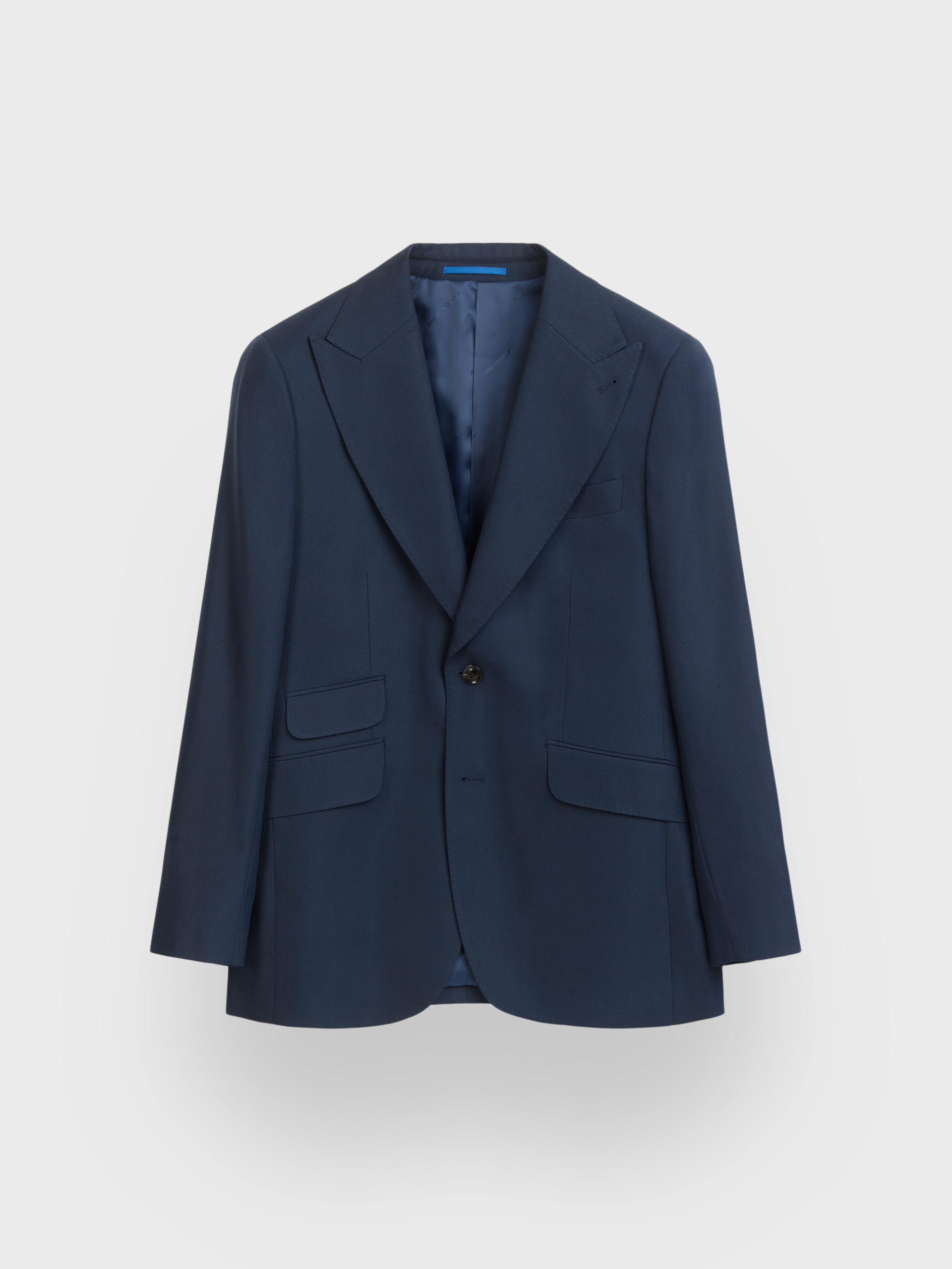 AMERICANA CAPO MICROESTRUCTURA