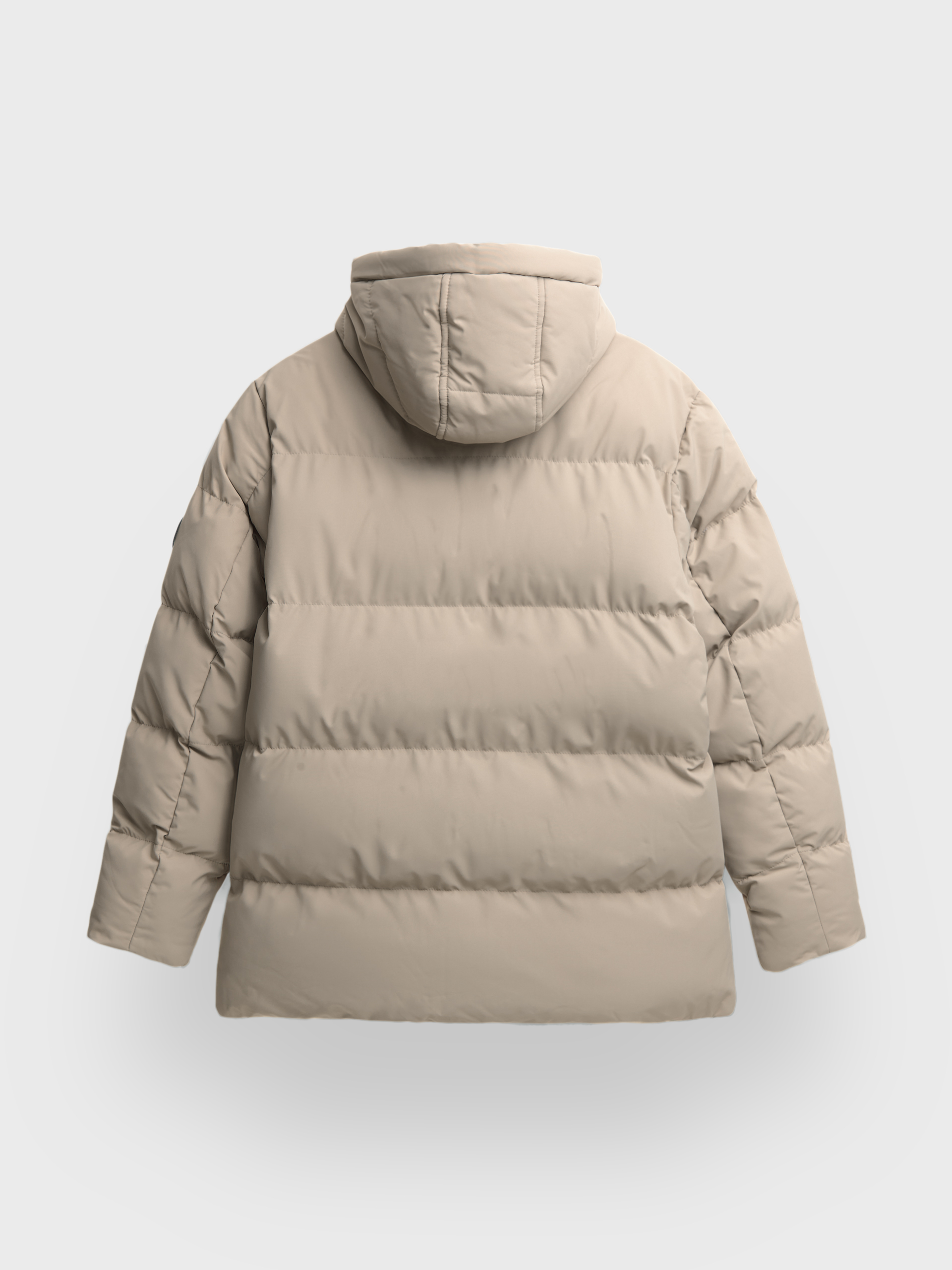 PARKA COMFORT