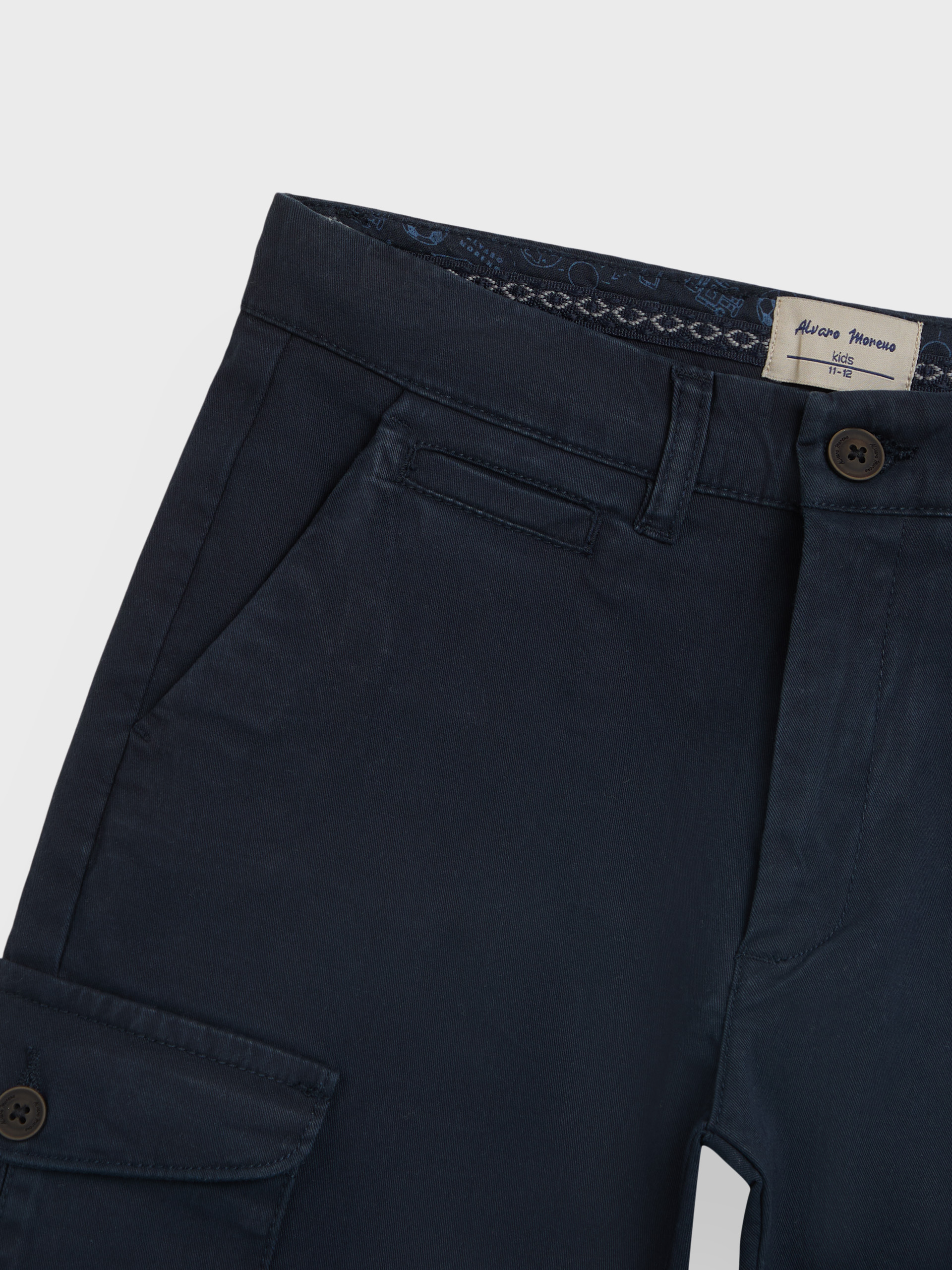 PANTALON BUFFALO KIDS