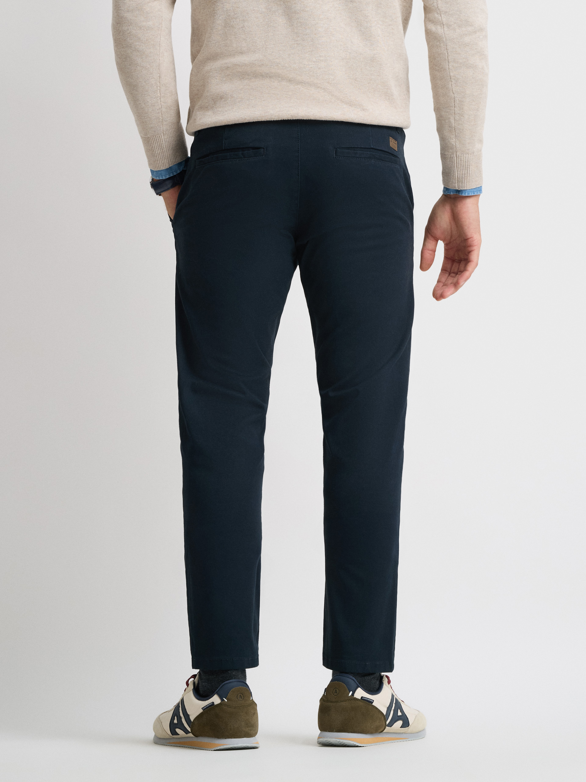 PANTALON ELTON