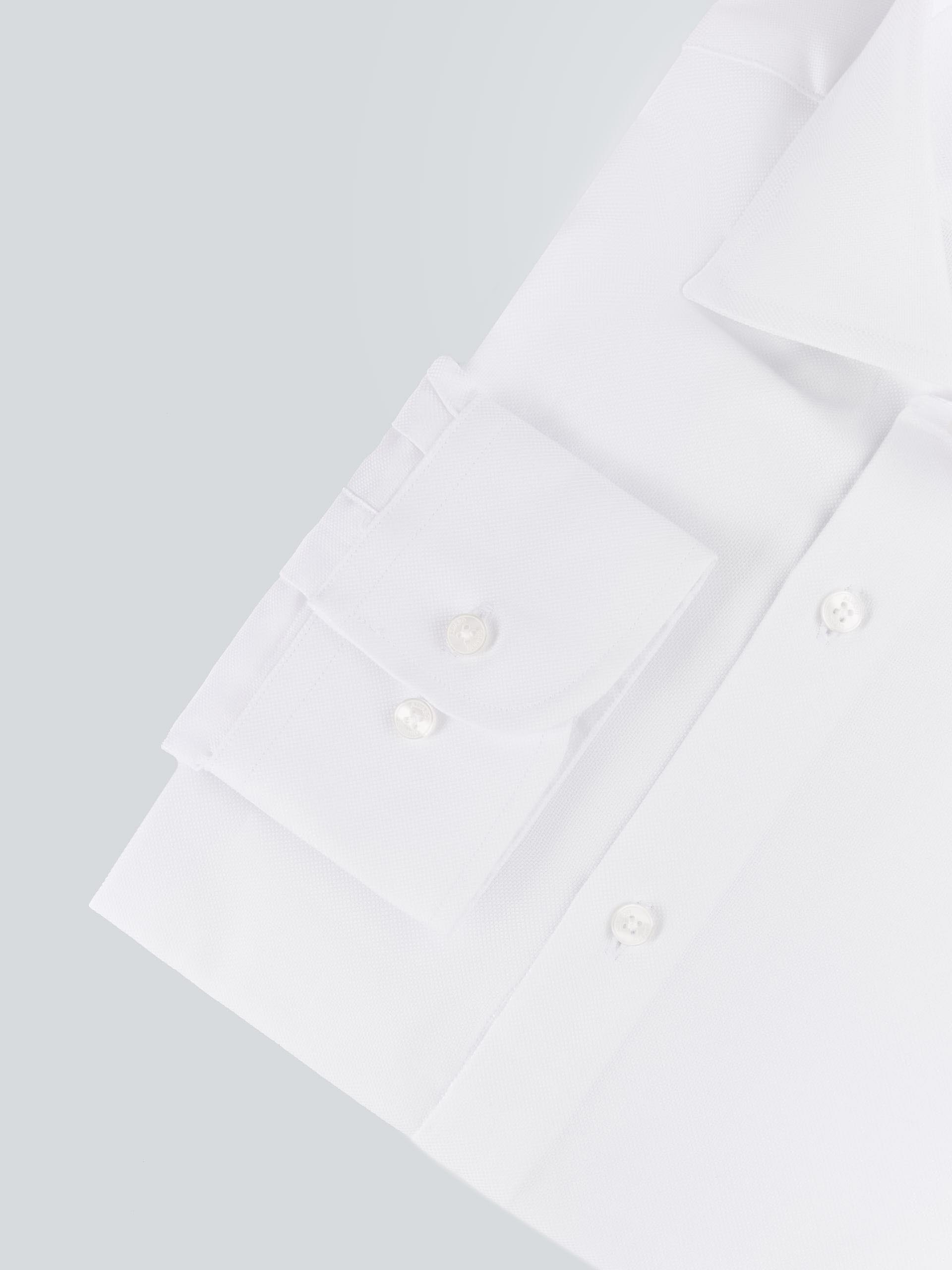 CAMISA VESTIR PANAMA