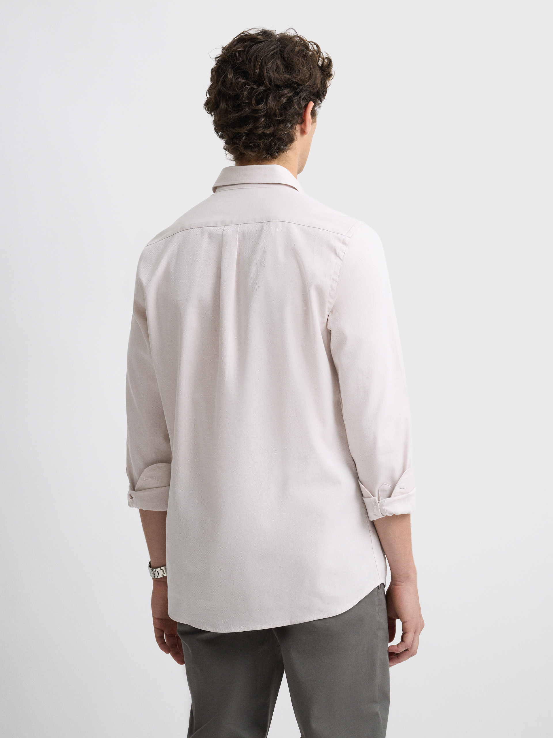 CAMISA NIDO