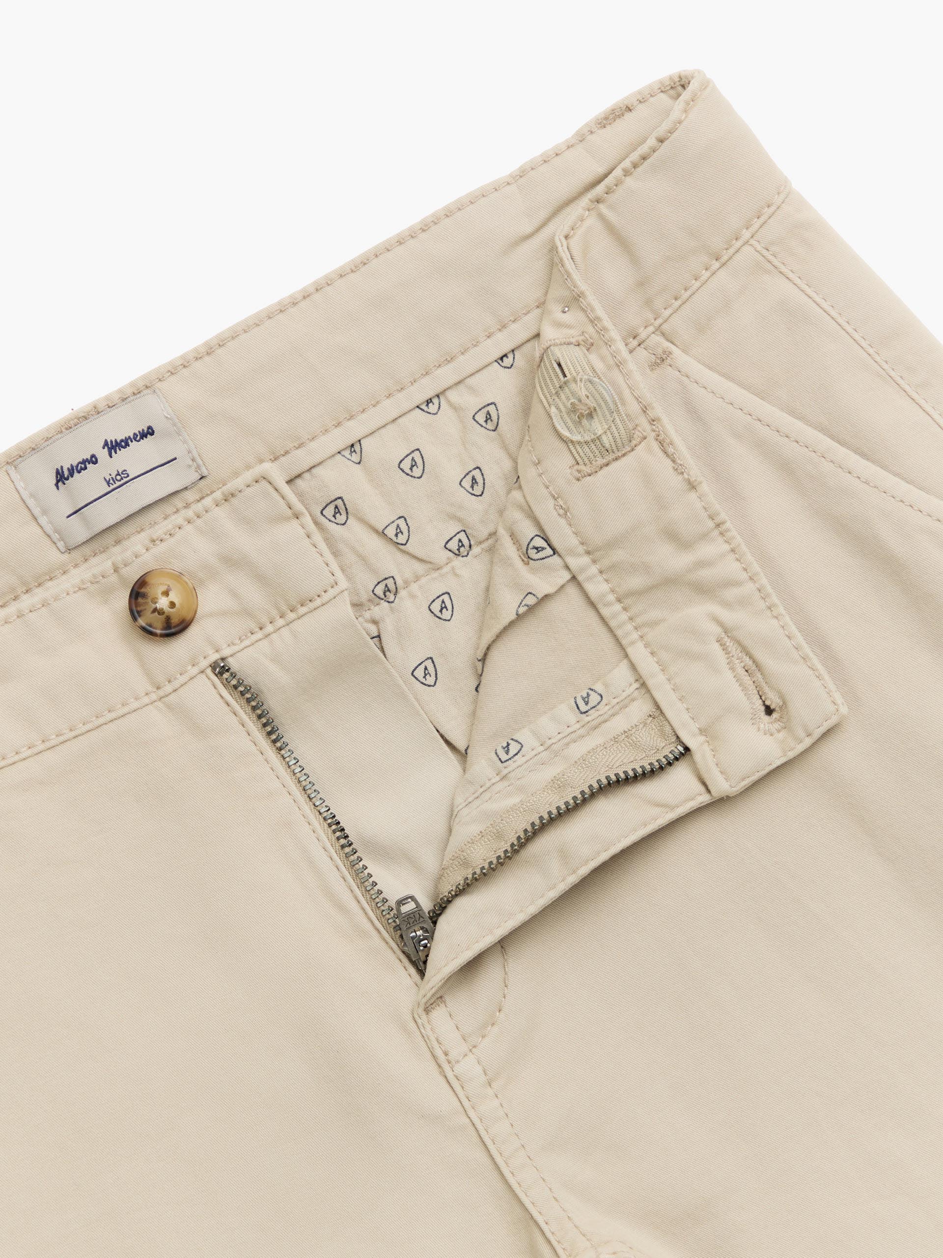 PANTALON CHINO KIDS