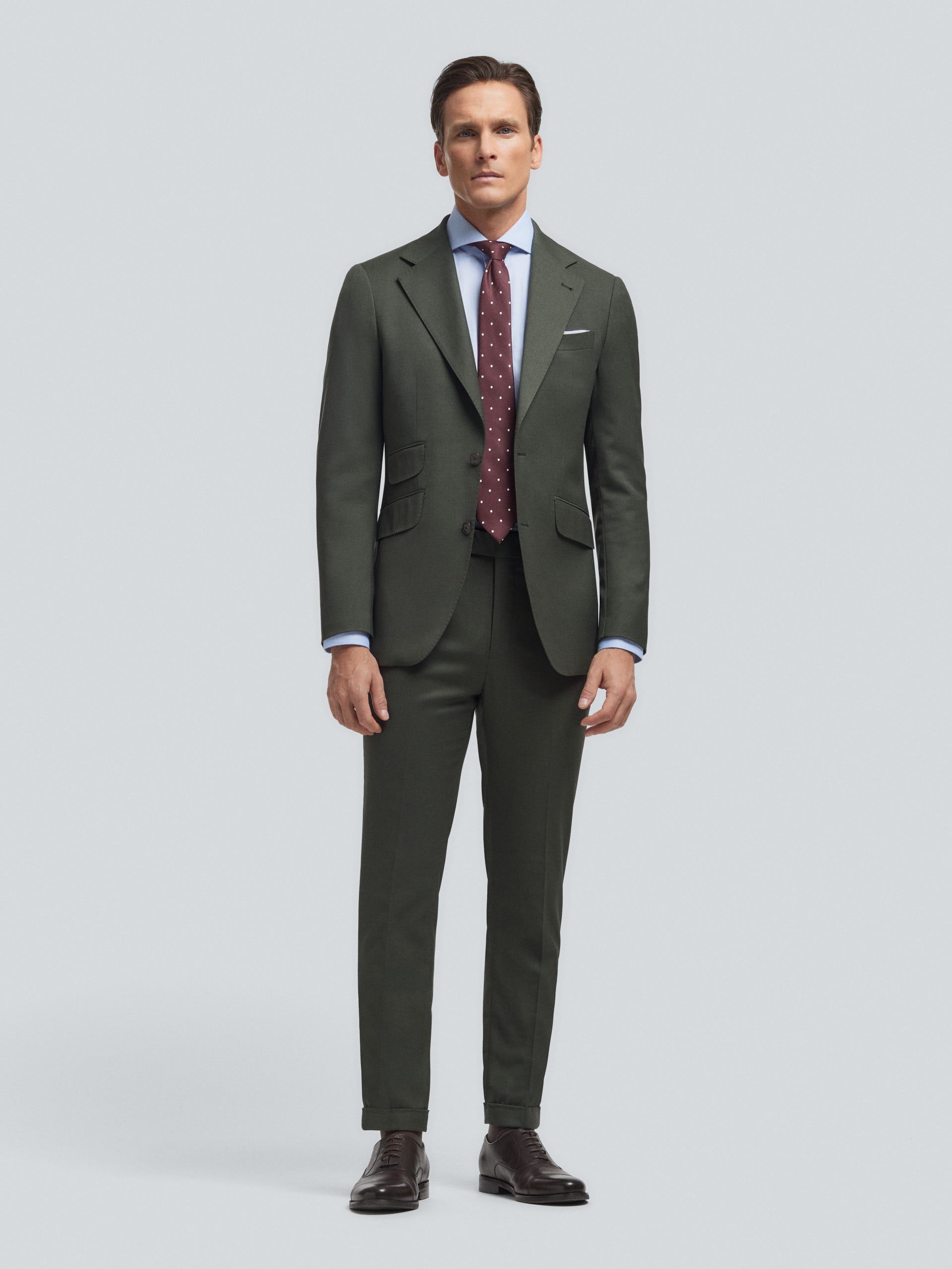 AMERICANA NAPOLI TWILL