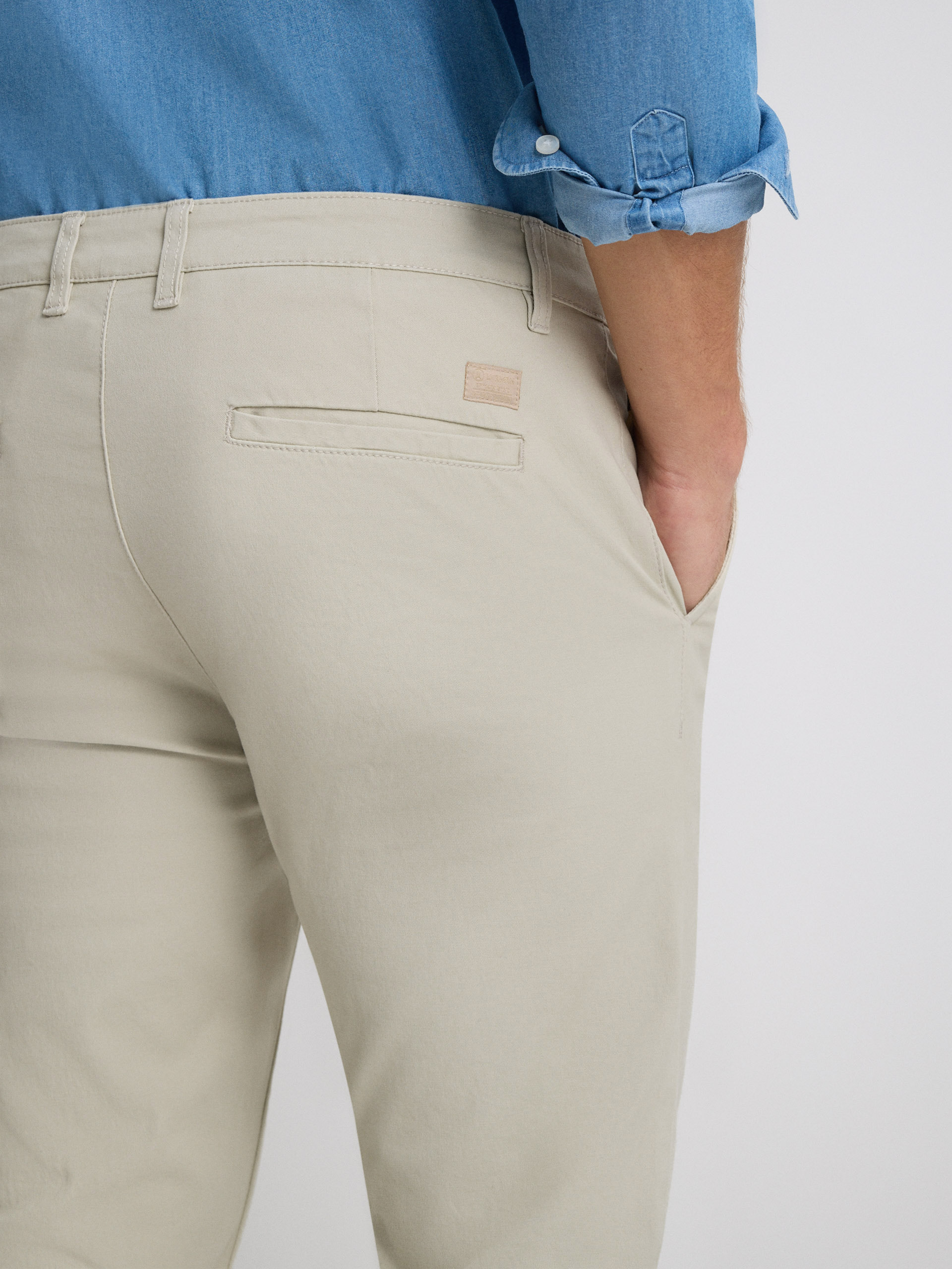 PANTALON ELVIS