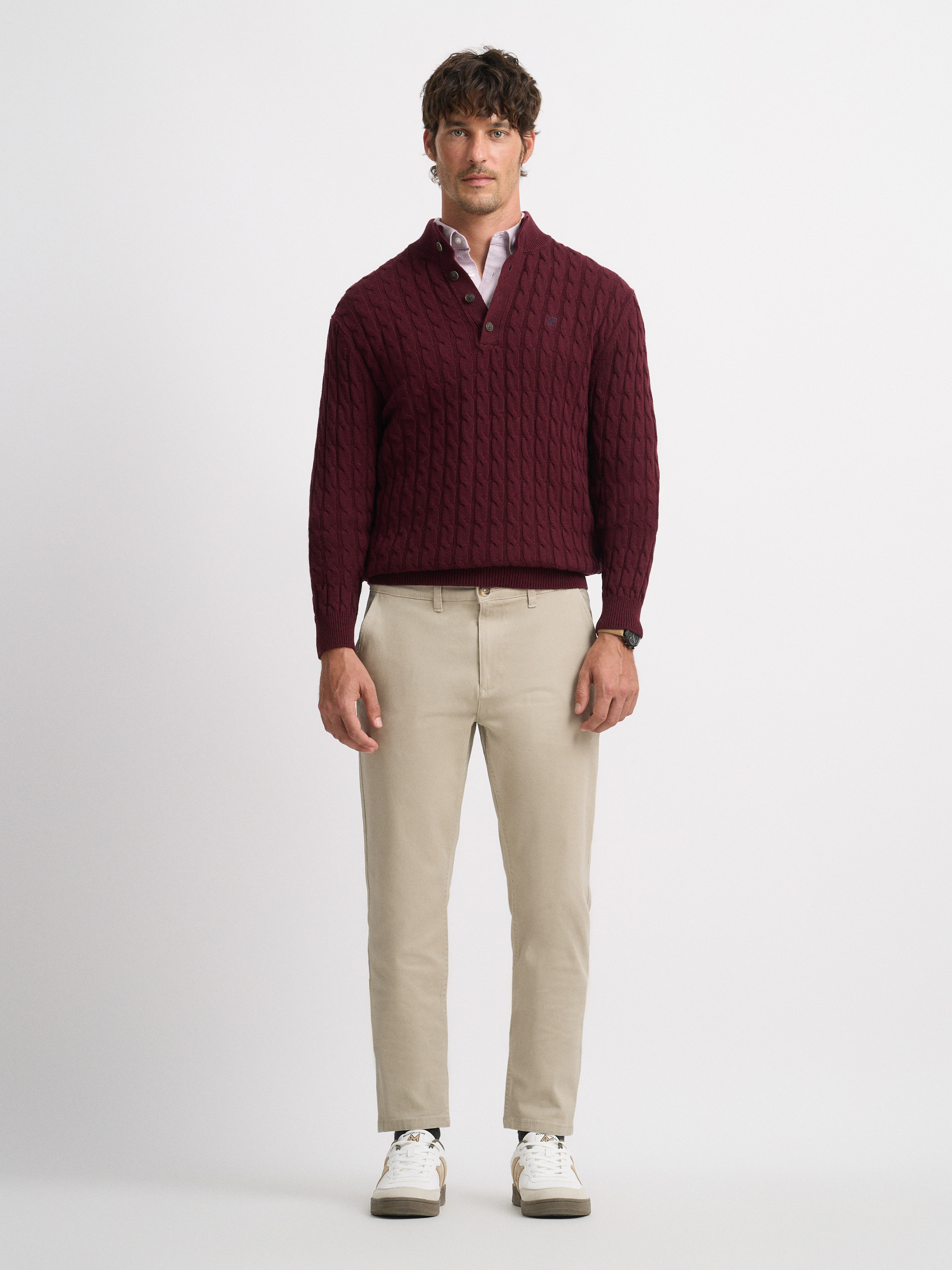 PANTALON ELVIS