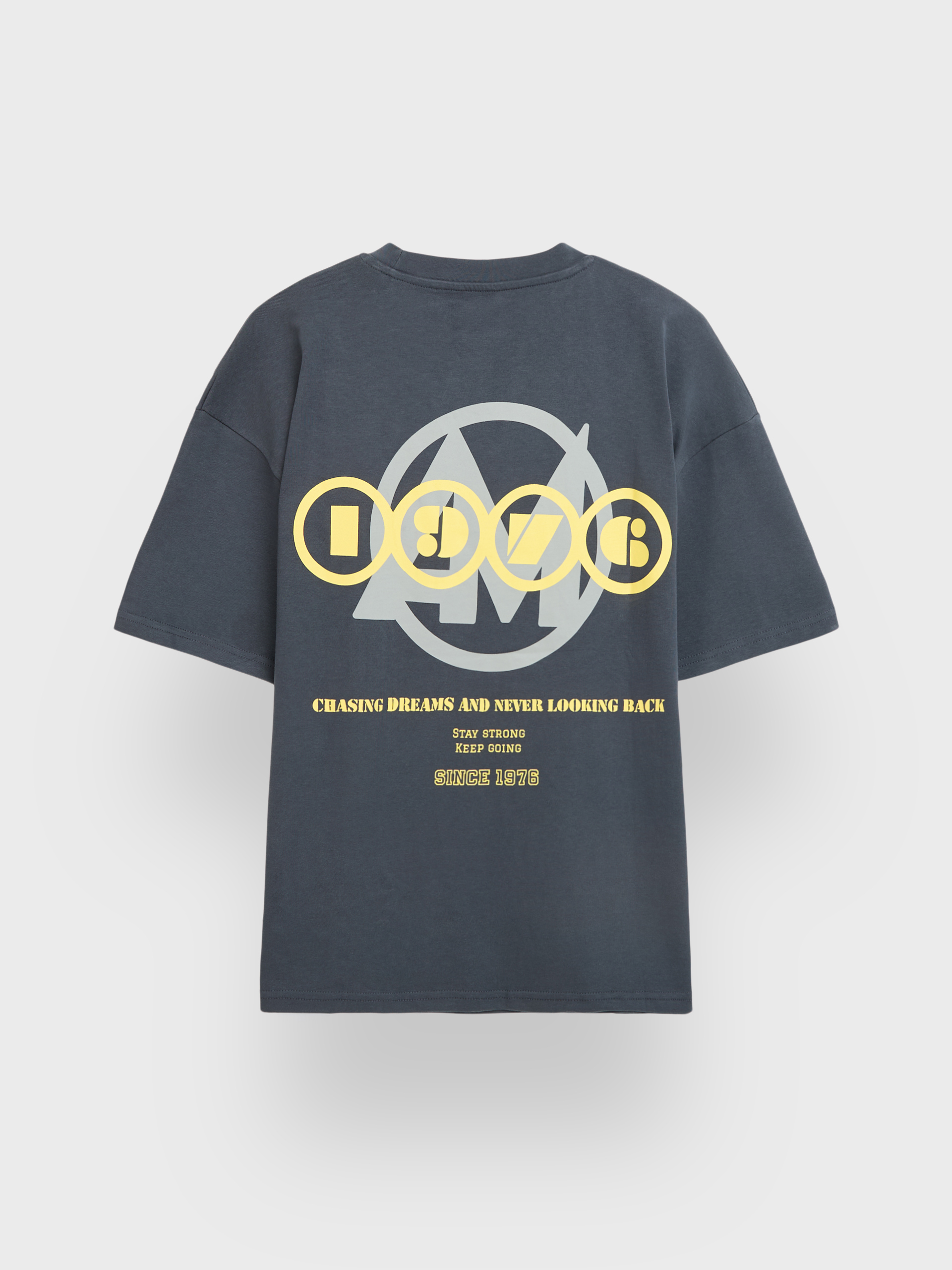 CAMISETA DREAMS