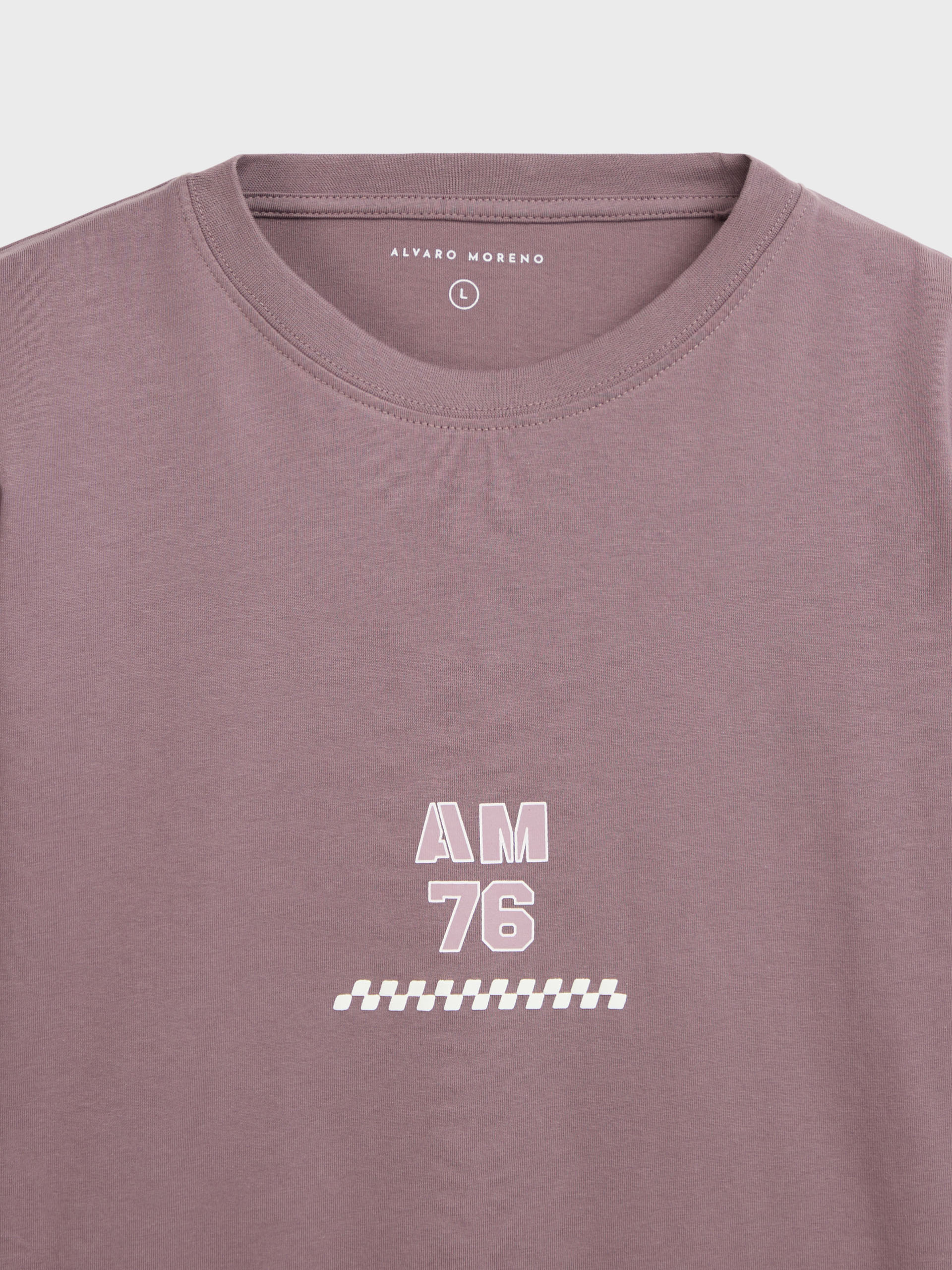 CAMISETA VIAGGO