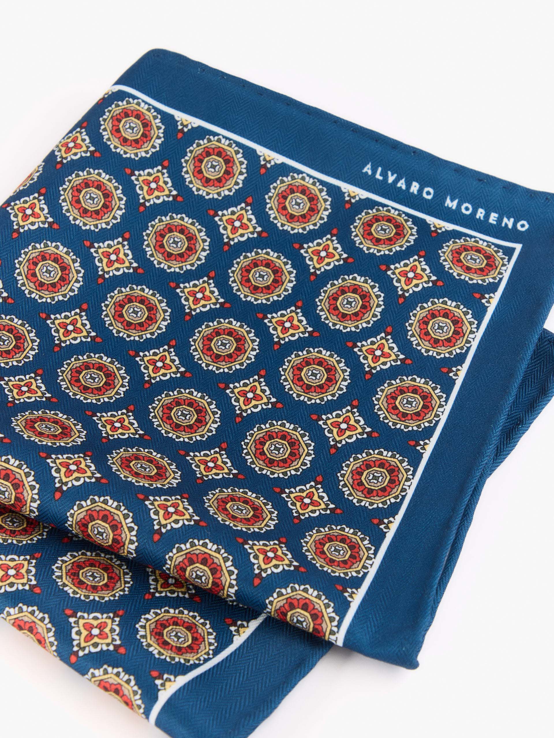 PAÑUELO PRINTED