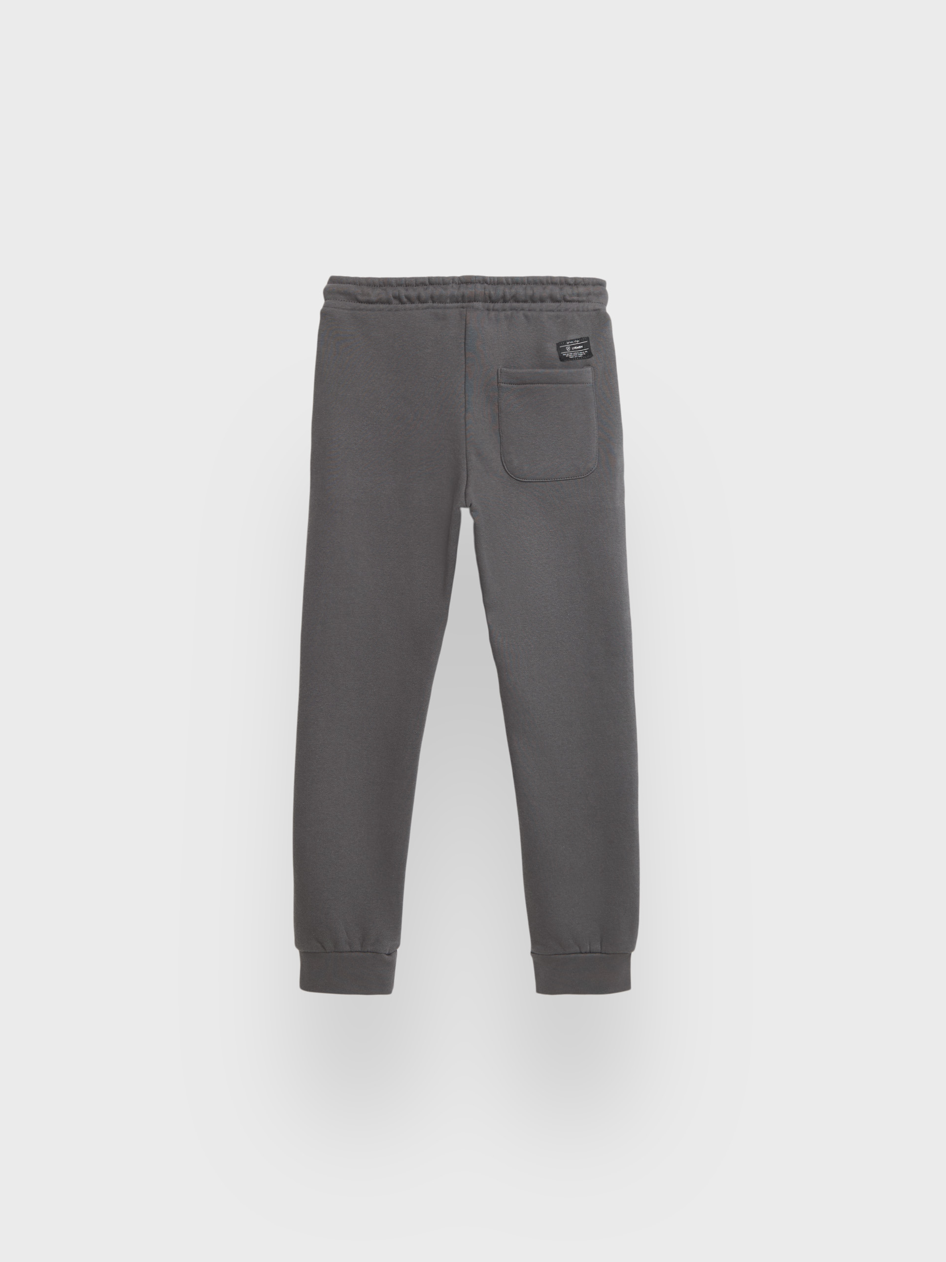 JOGGER BASIC KIDS