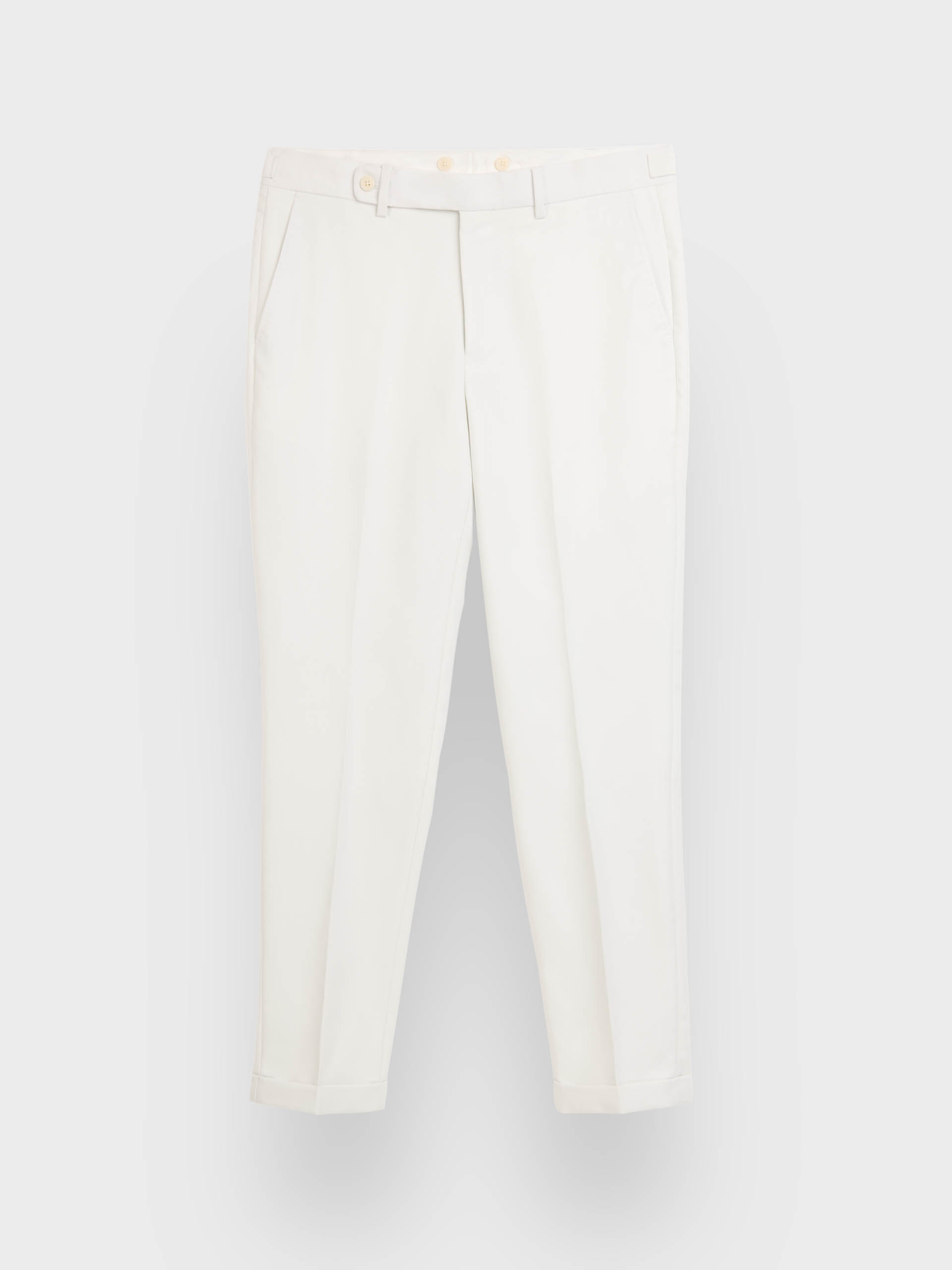 PANTALON CAPO ESTRUCTURA