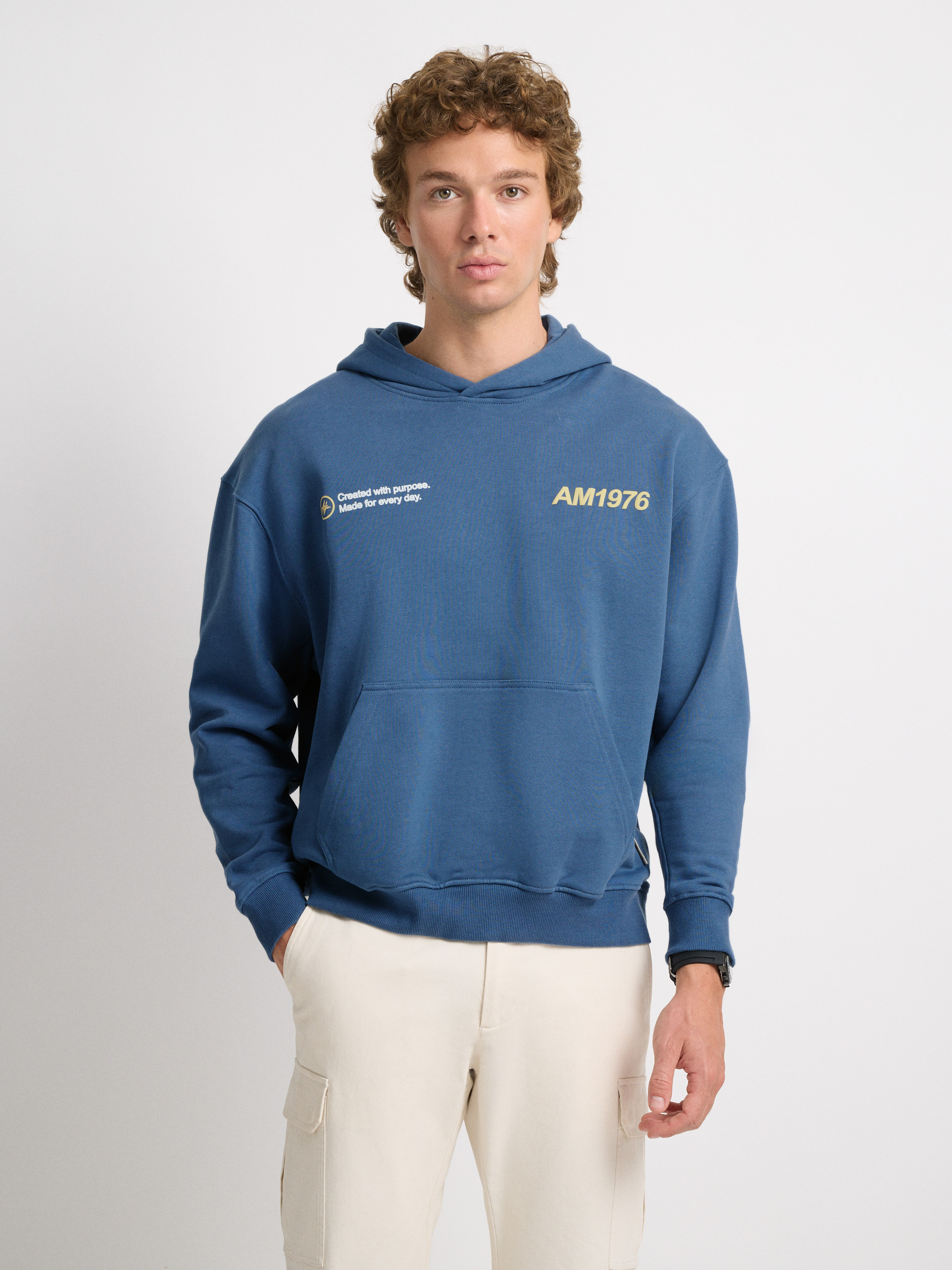 SUDADERA ENDURE