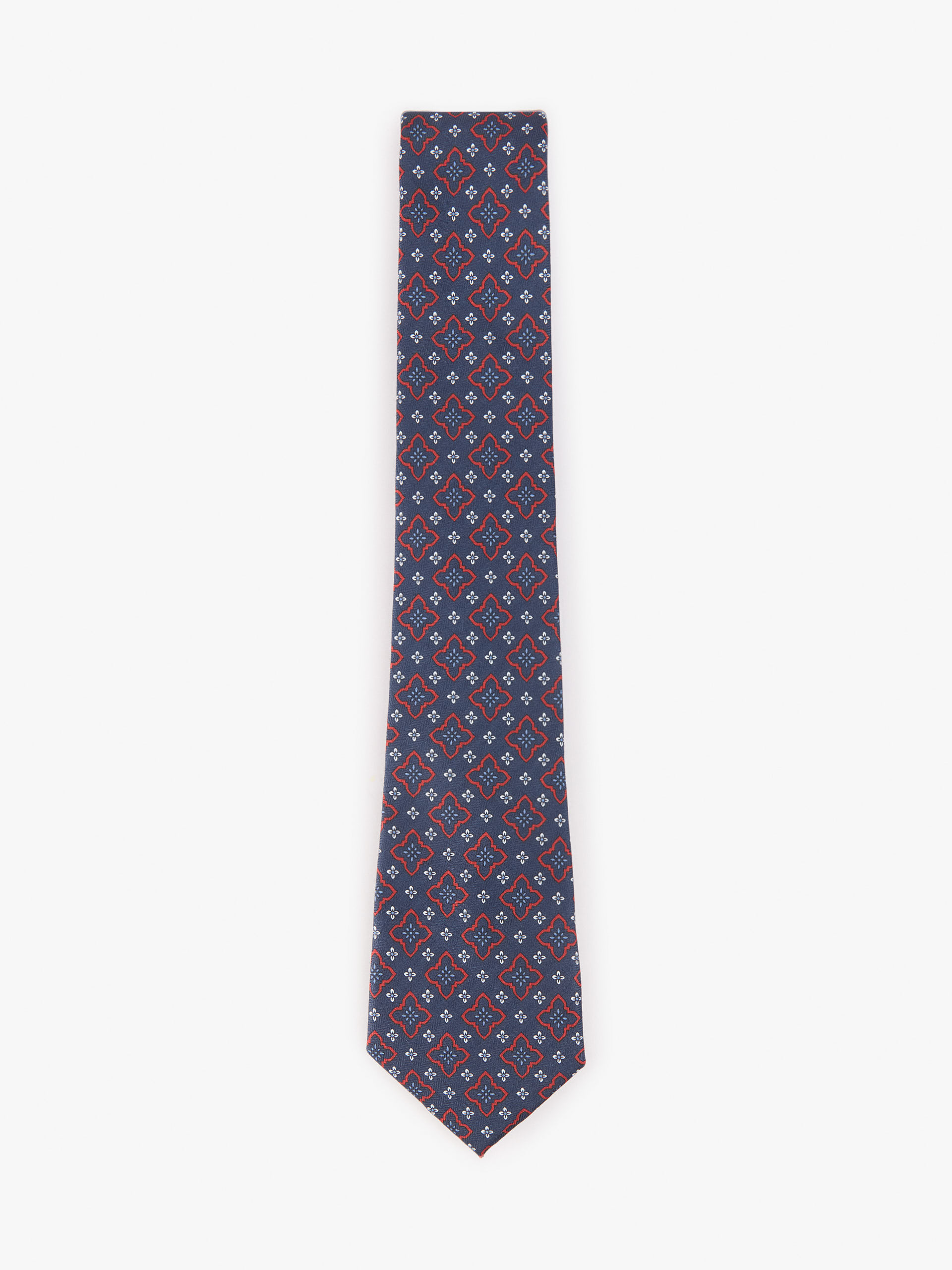 CORBATA PRINTED