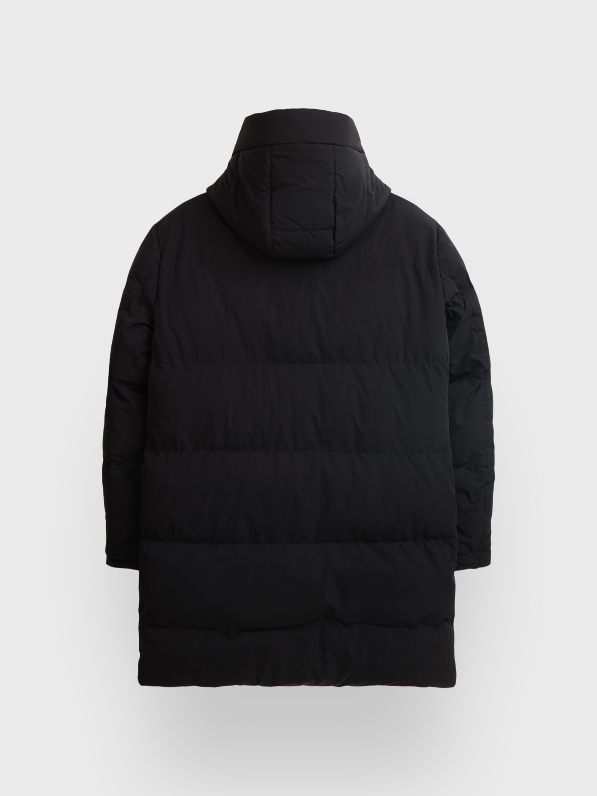 PARKA BROADCAST