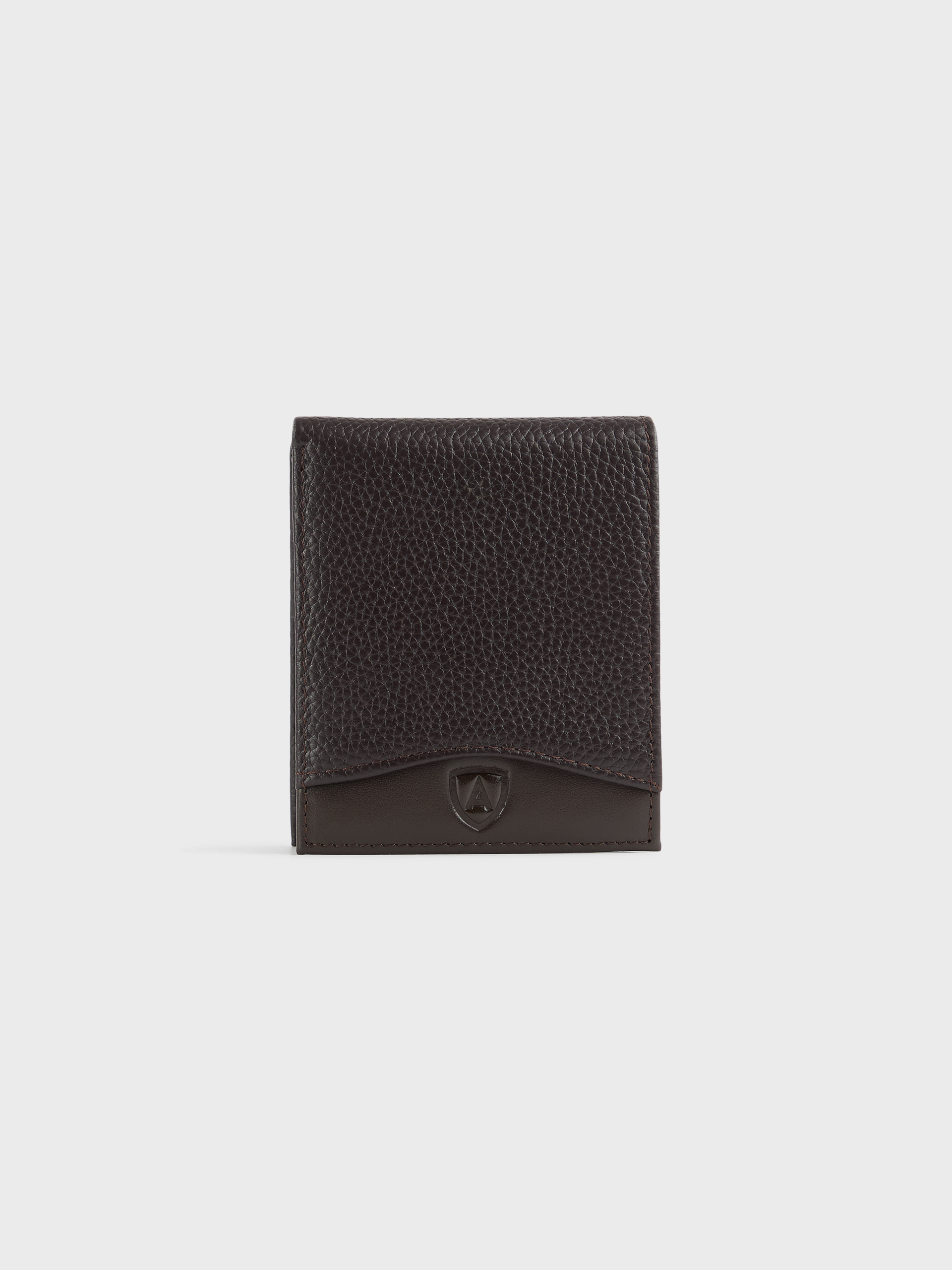 CARTERA CLASSIC MARRÓN