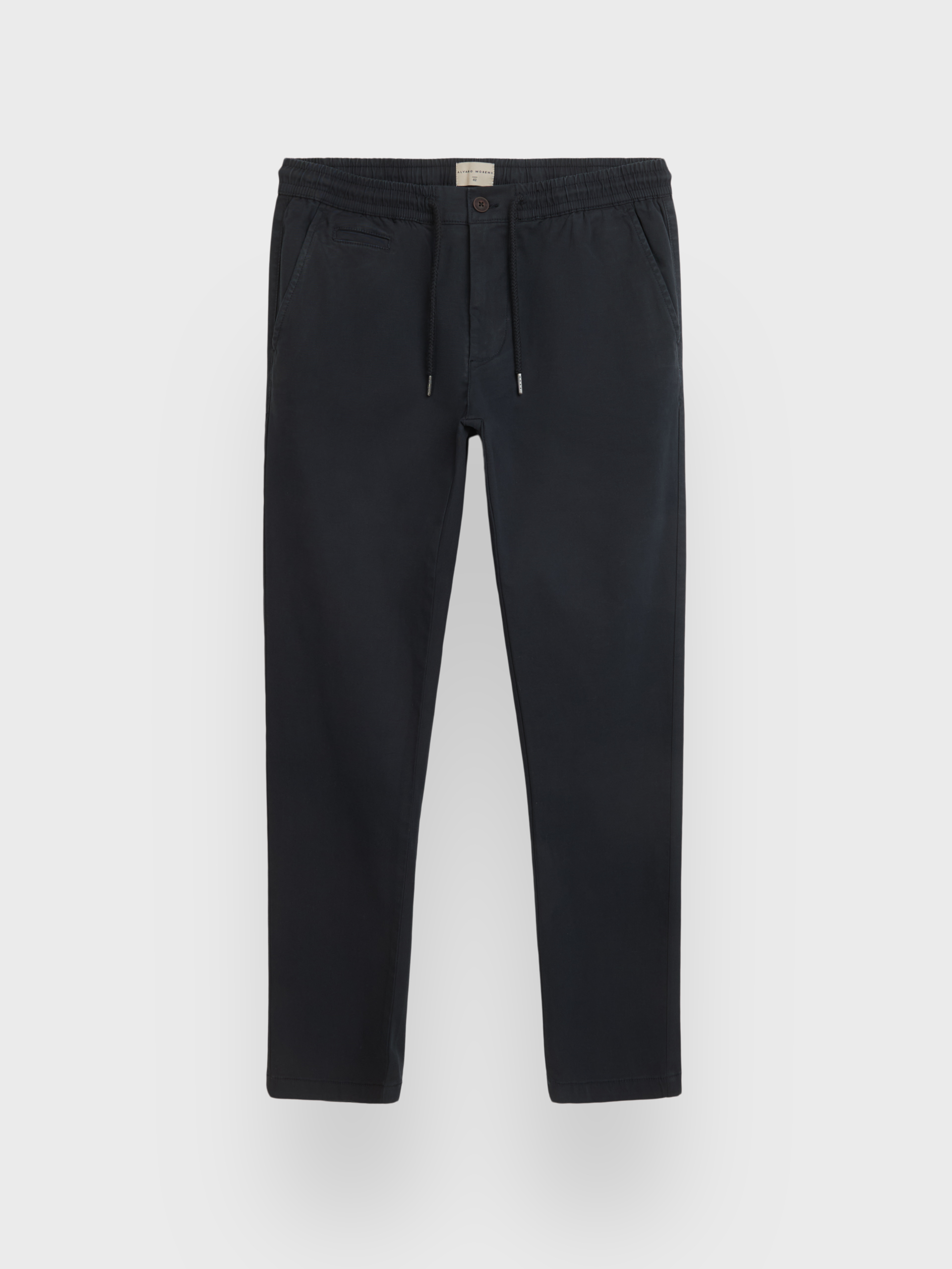 PANTALON DALTON AZUL MARINO