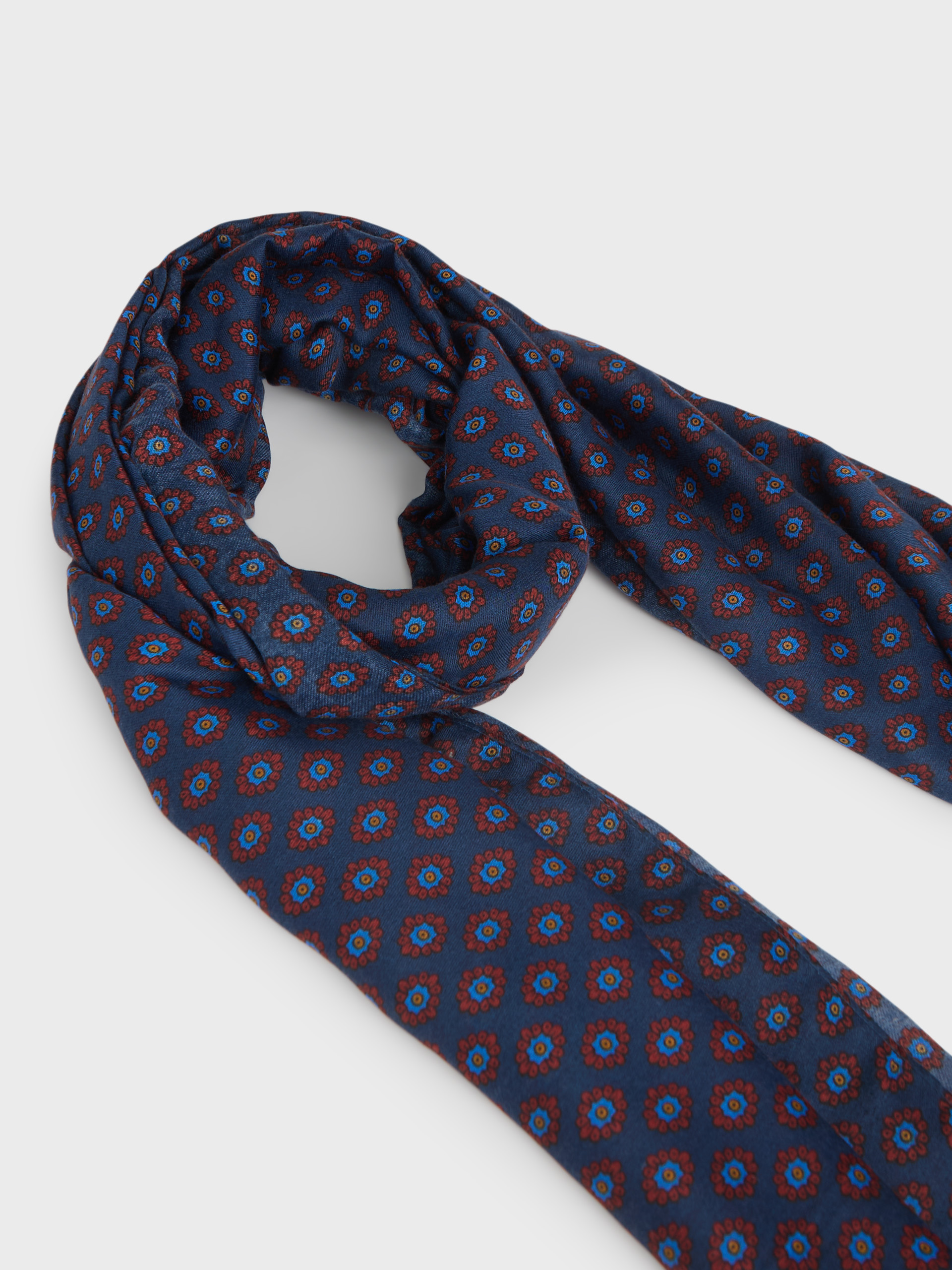 FOULARD PRINT