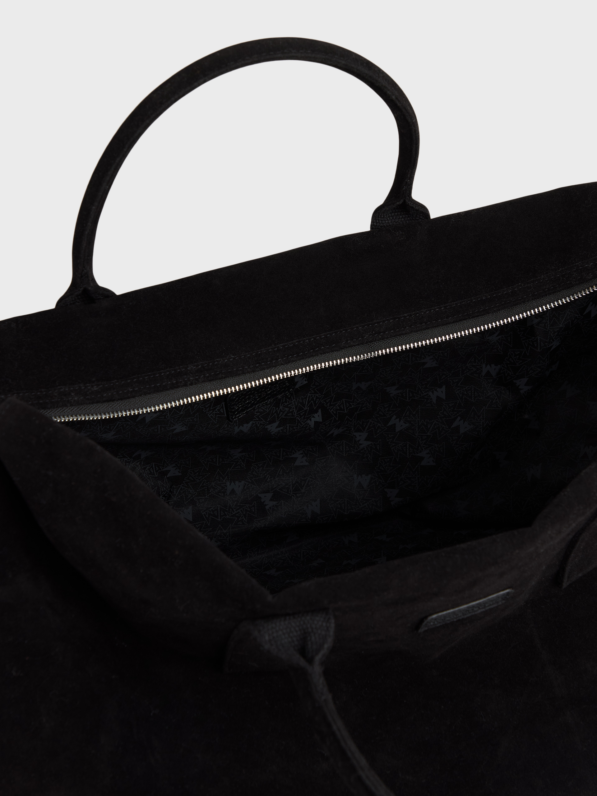 BOLSA SUEDE