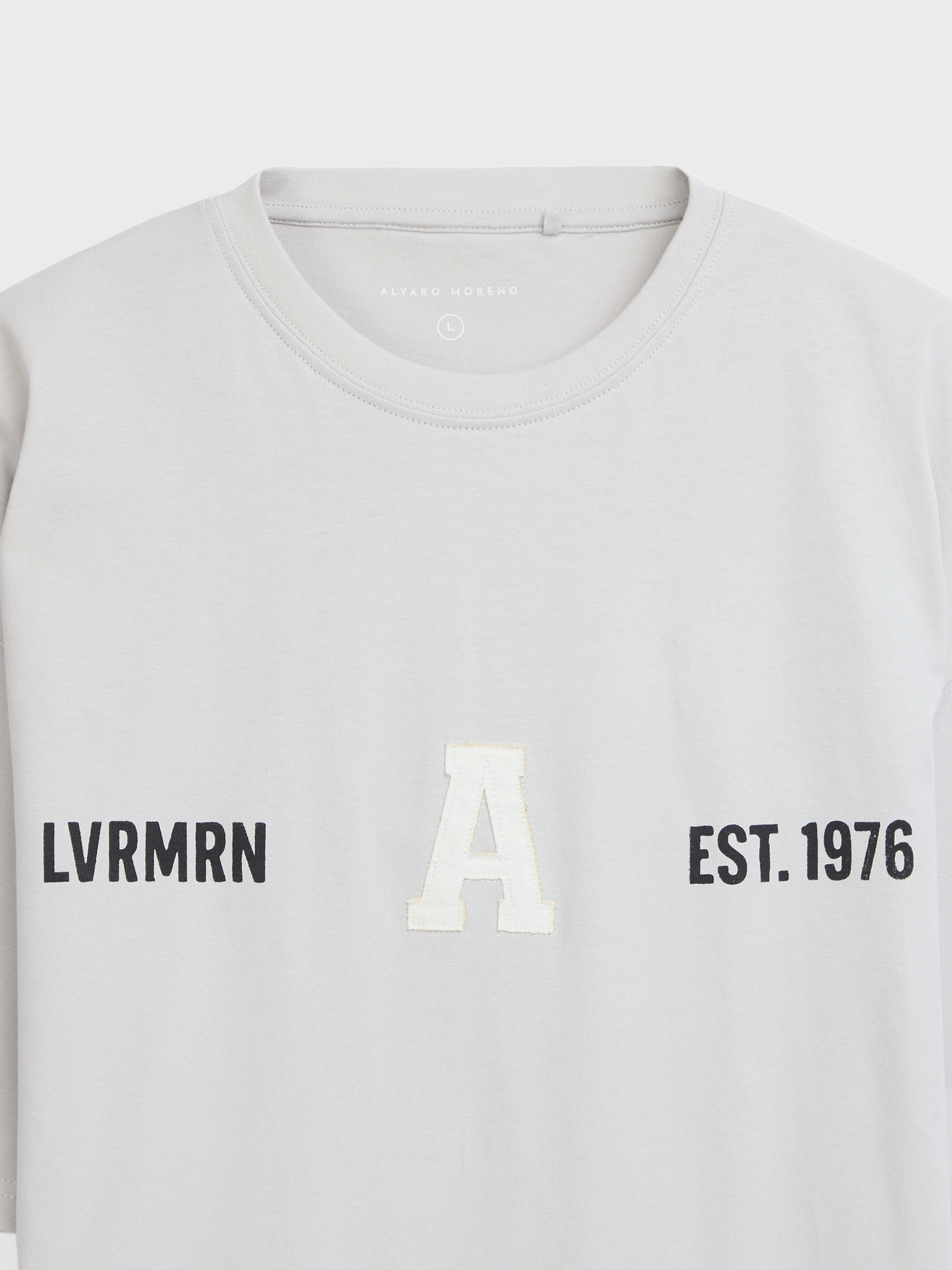 CAMISETA STANDARD
