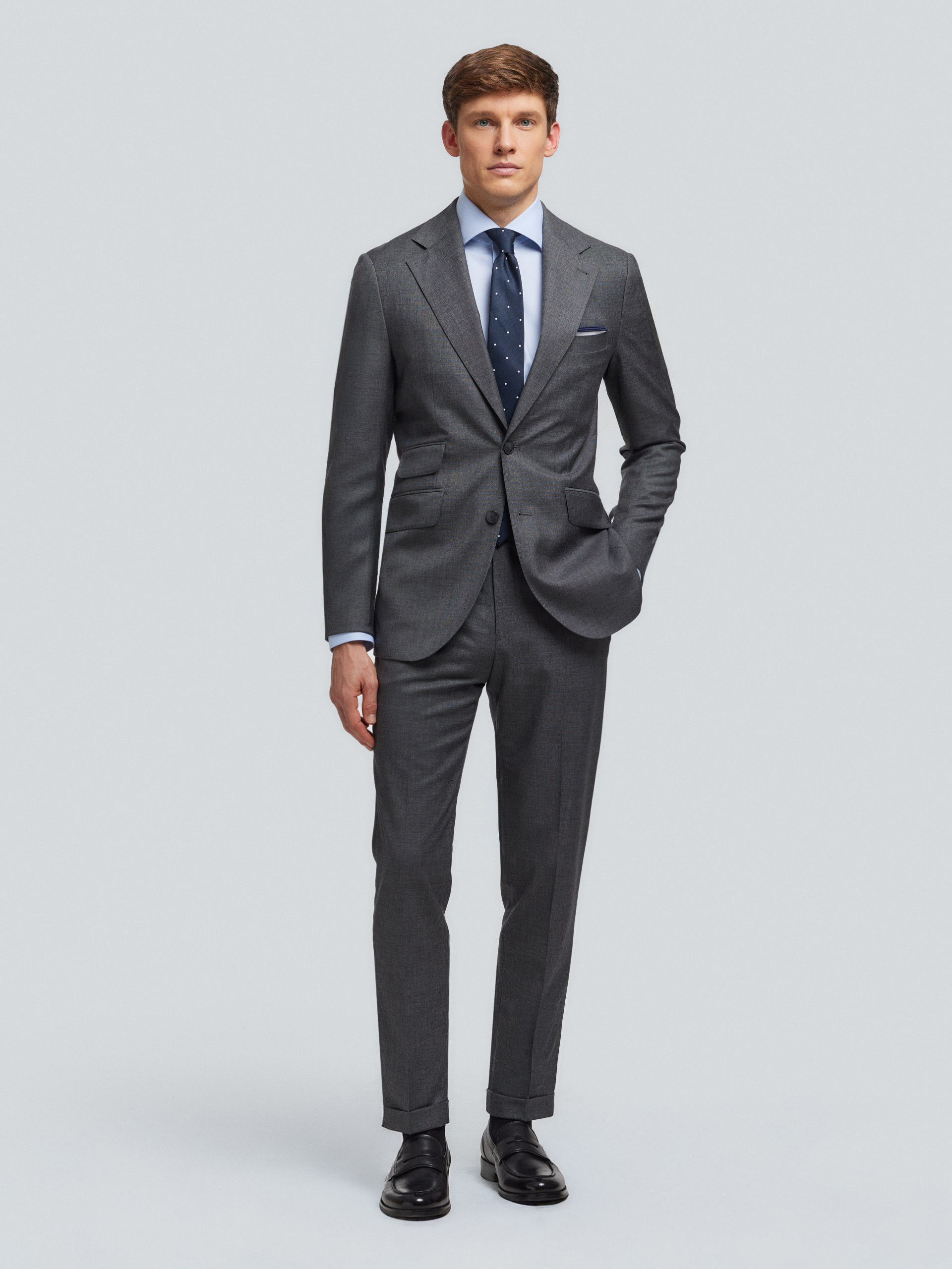 AMERICANA NAPOLI FIL A FIL