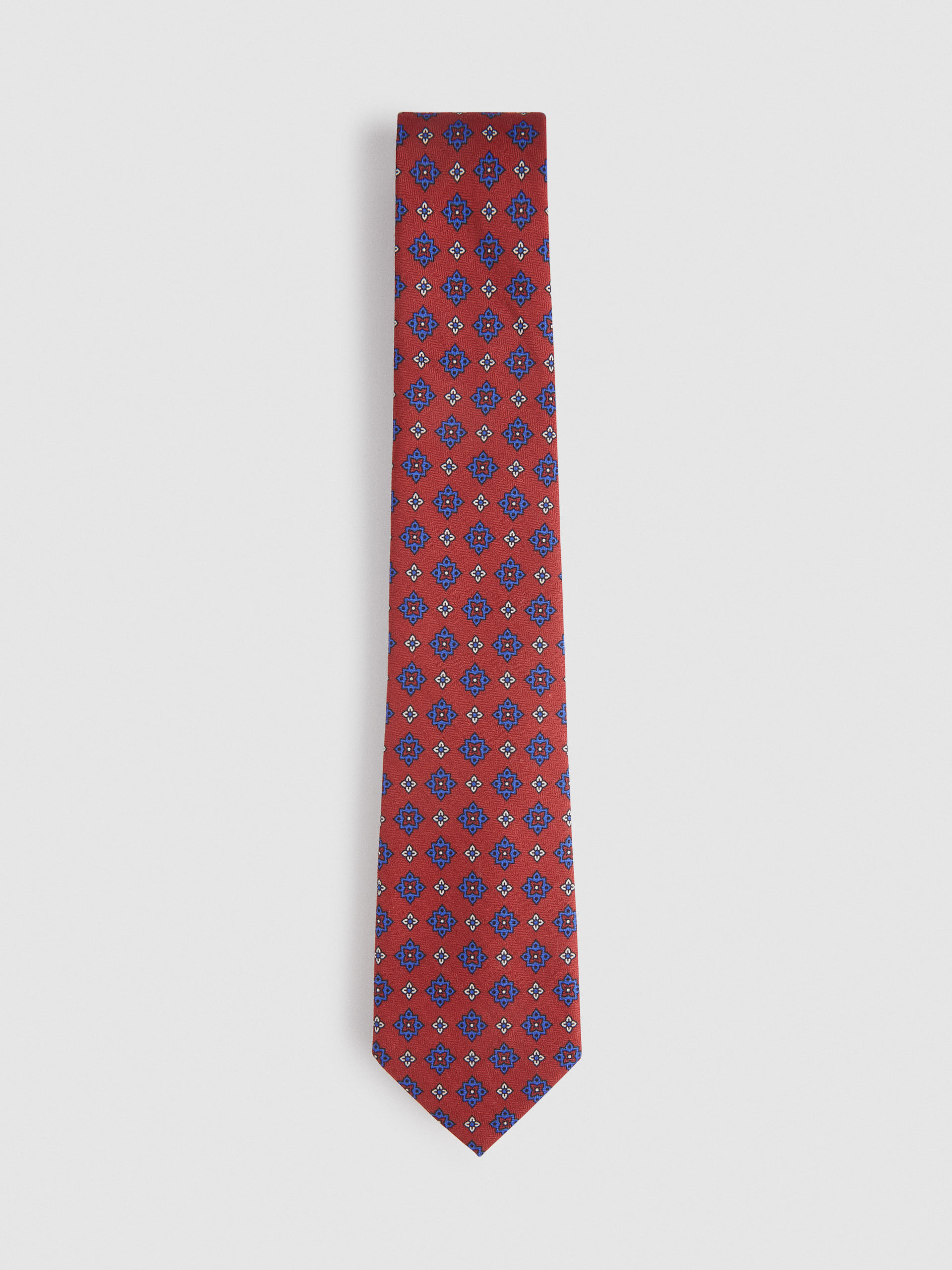 CORBATA PRINTED