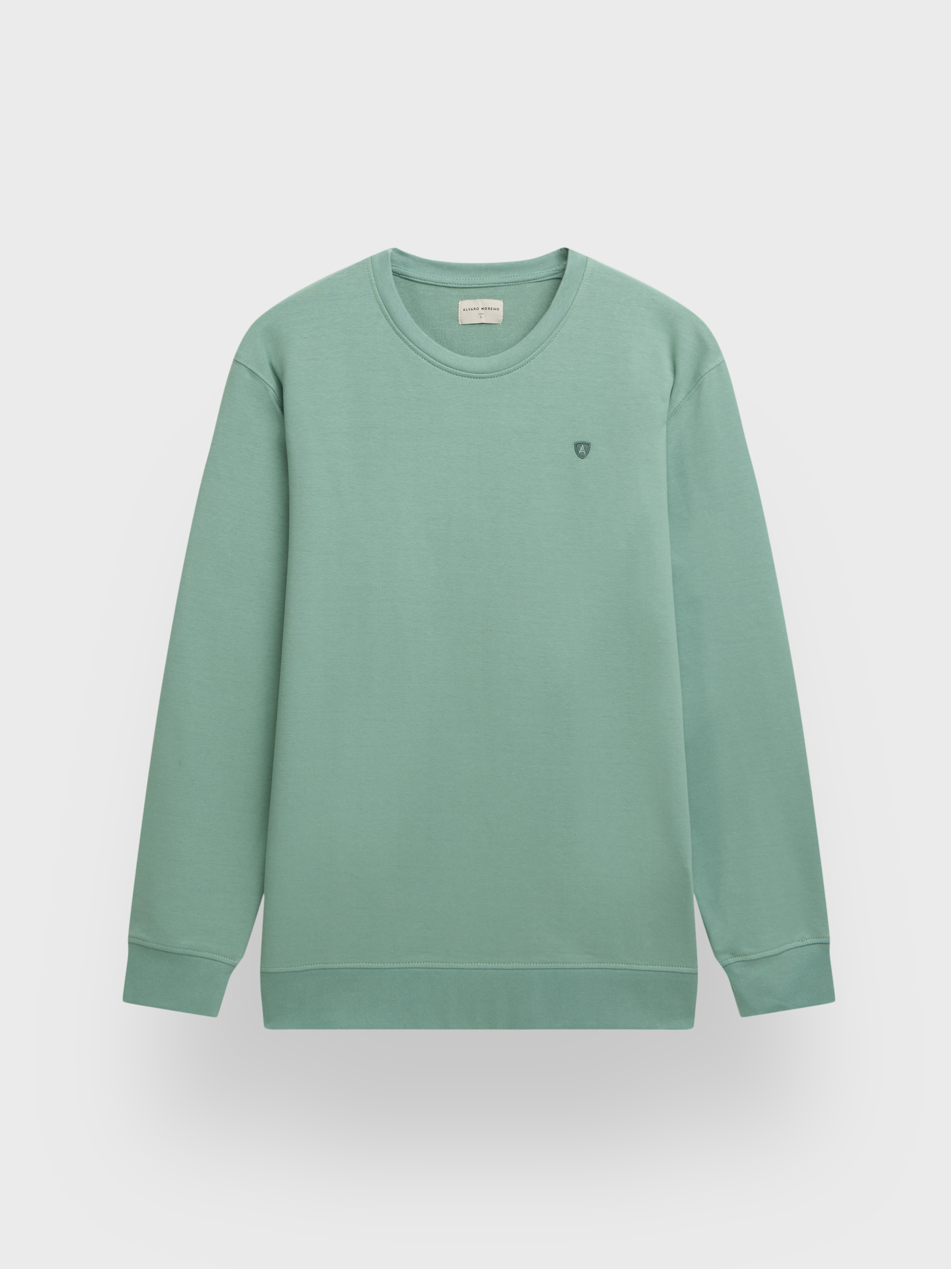 SUDADERA BASIC FANCY