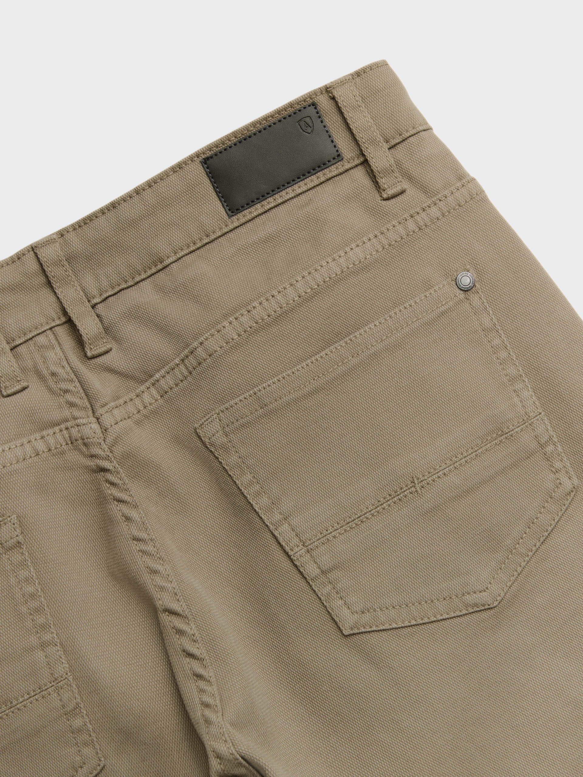 PANTALON MICRO 5PKT
