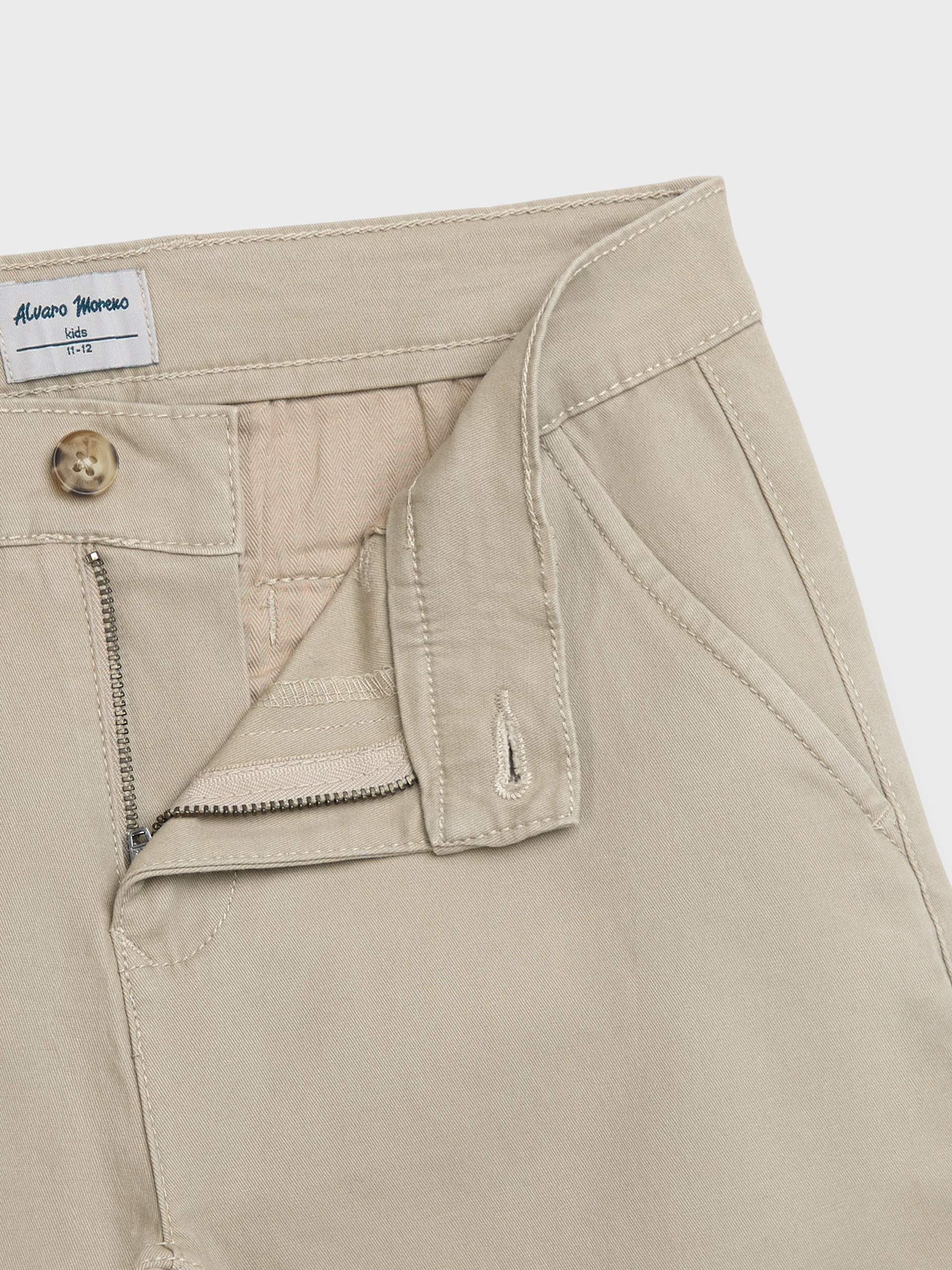 PANTALON ELVIS KIDS