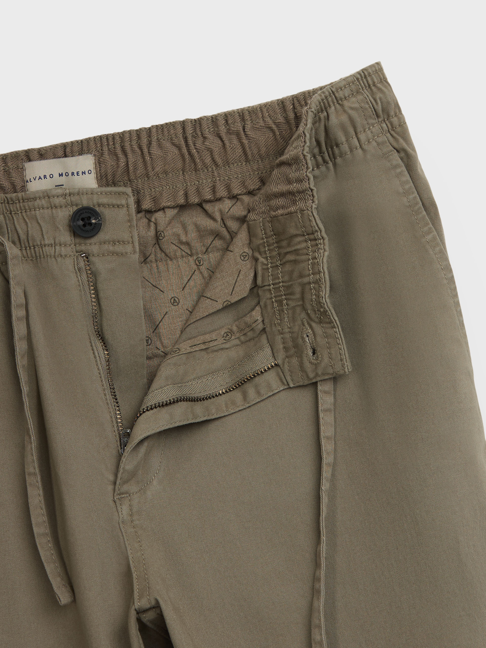 PANTALON ZOE