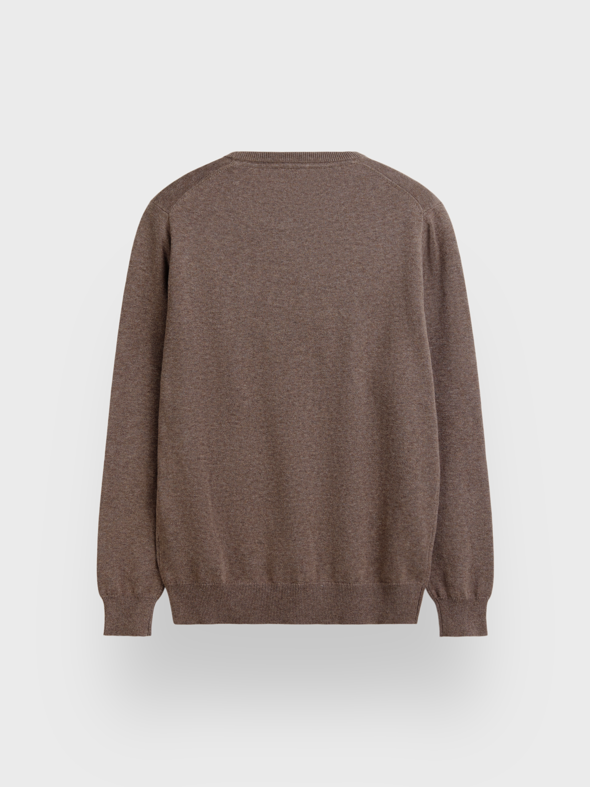 JERSEY ROUND NECK BASIC