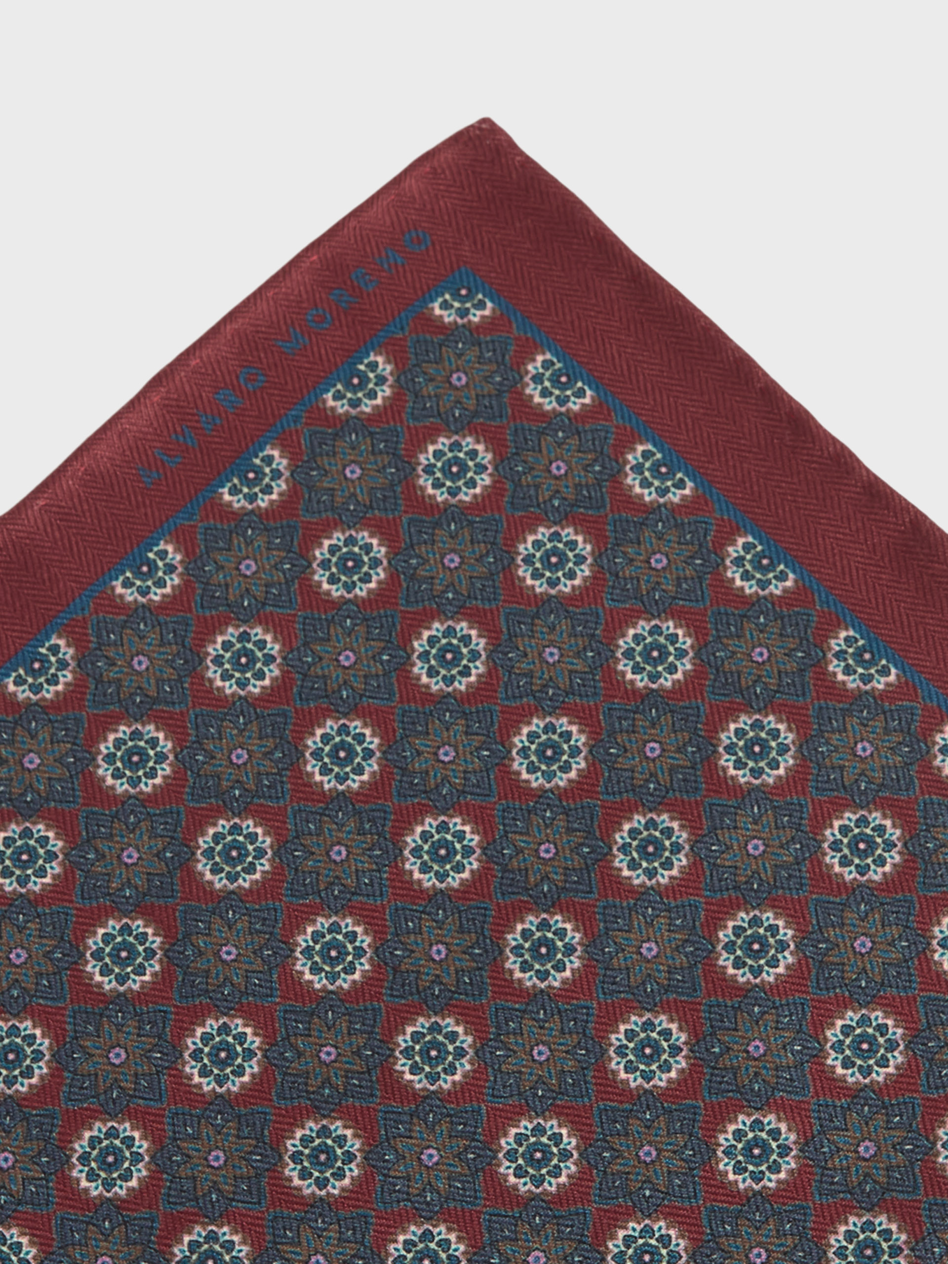 PA&Ntilde;UELO PRINTED