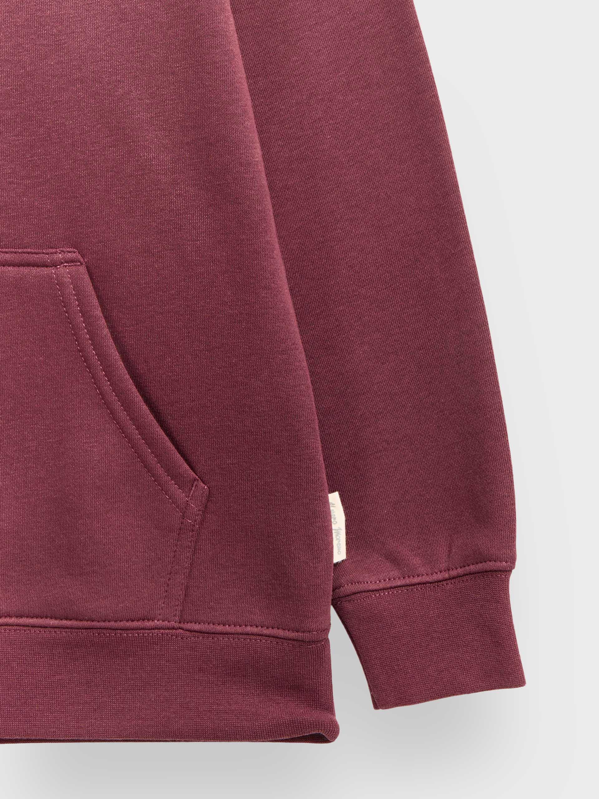 SUDADERA MOMENT KIDS