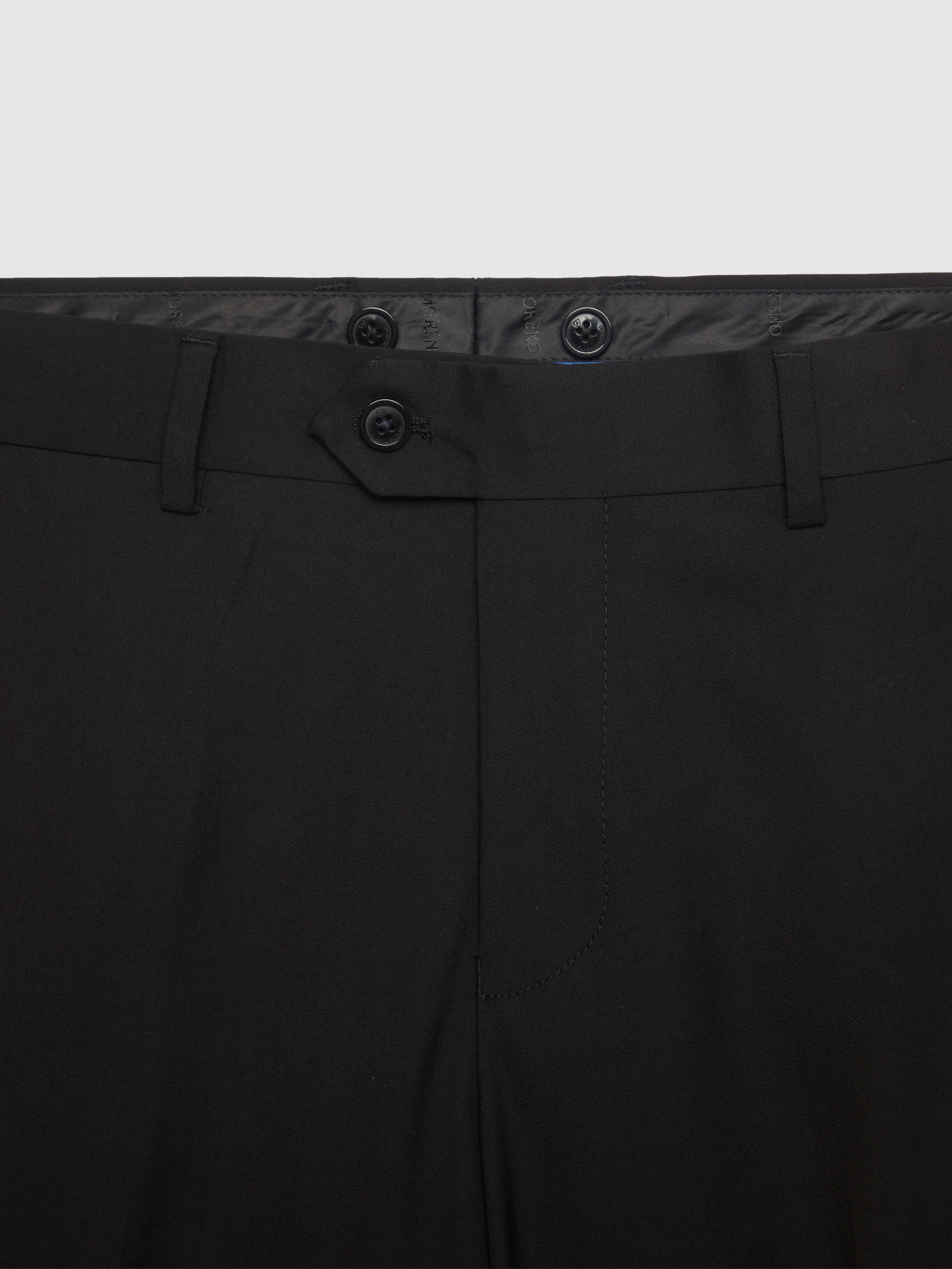 PANTALON TWILL