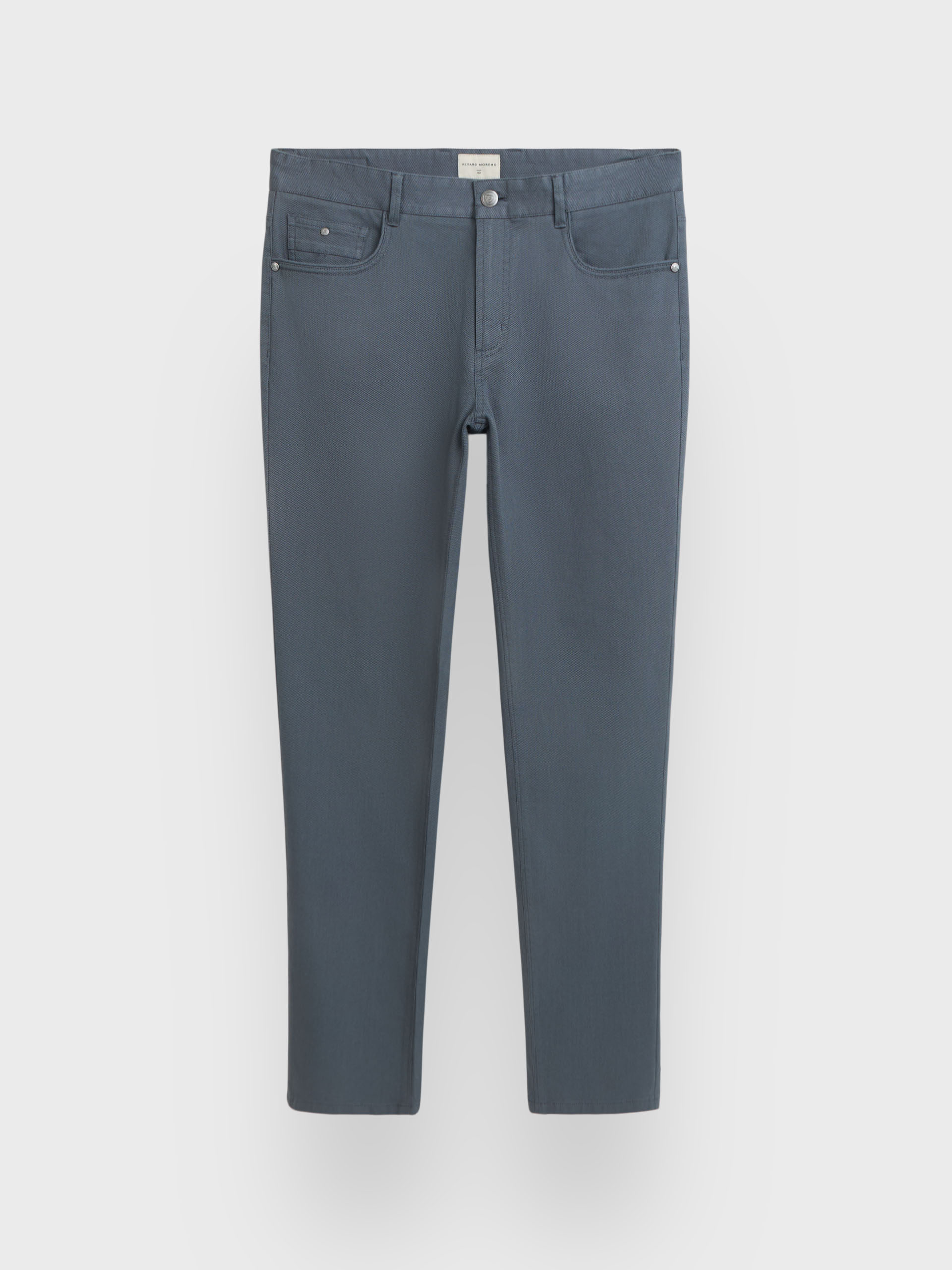 PANTALON MORGAN 5PKT