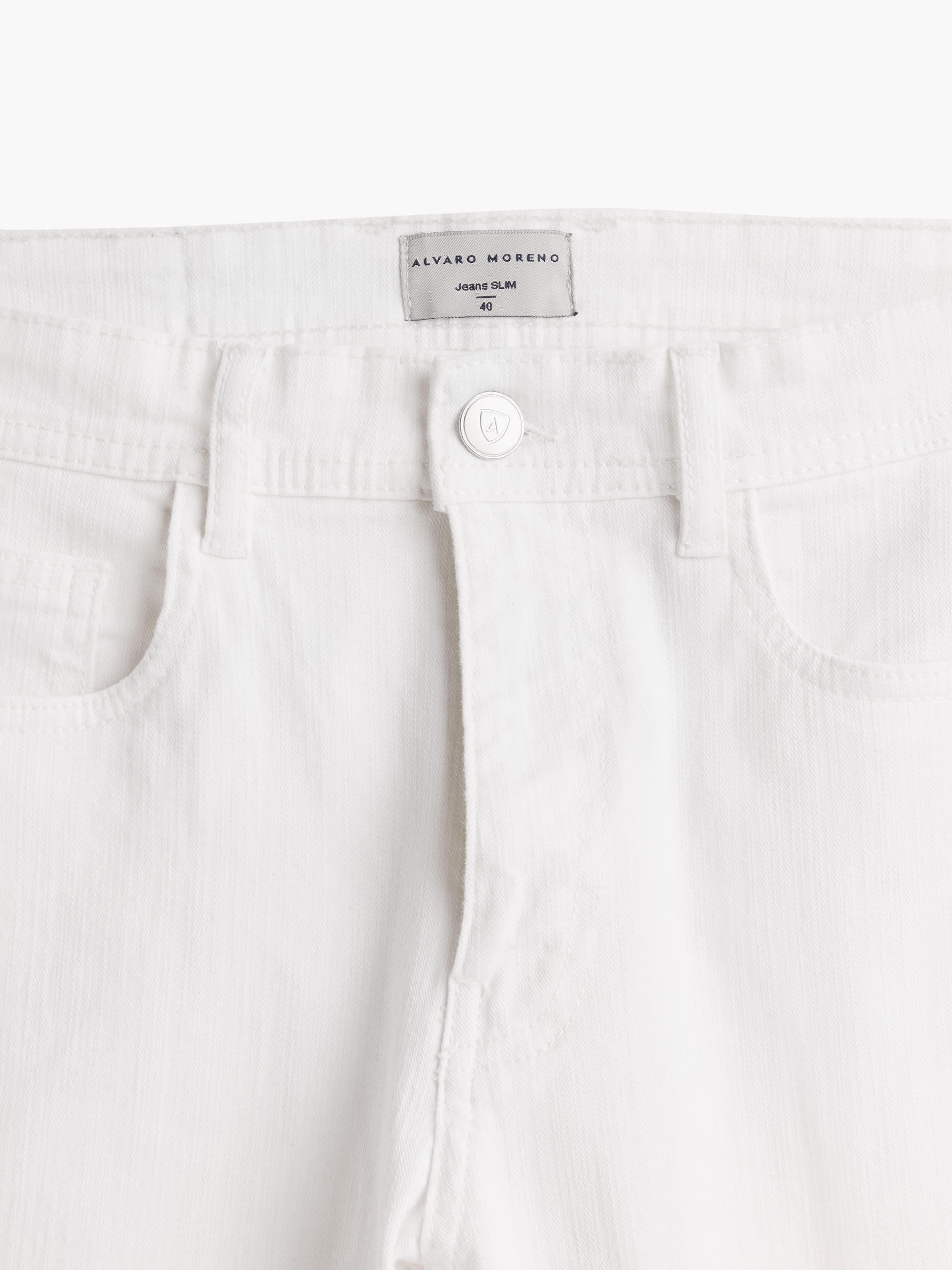 PANTALON DENIM MATCH