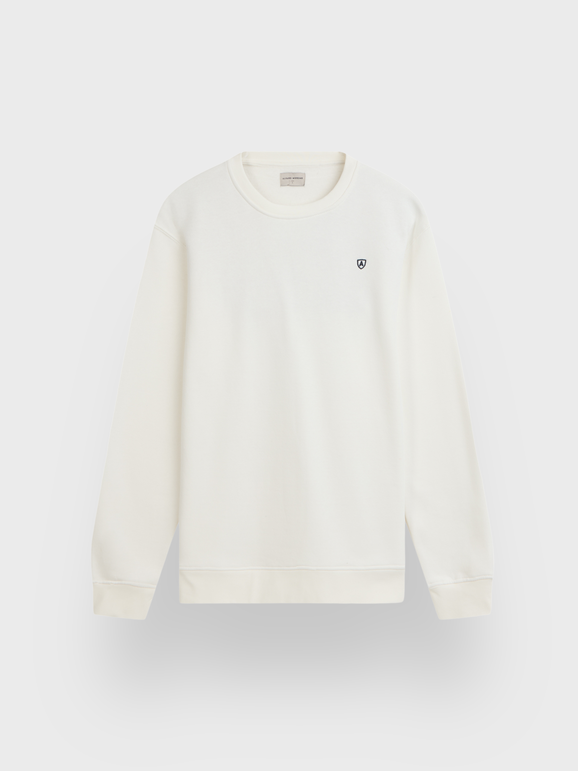 SUDADERA BASICA
