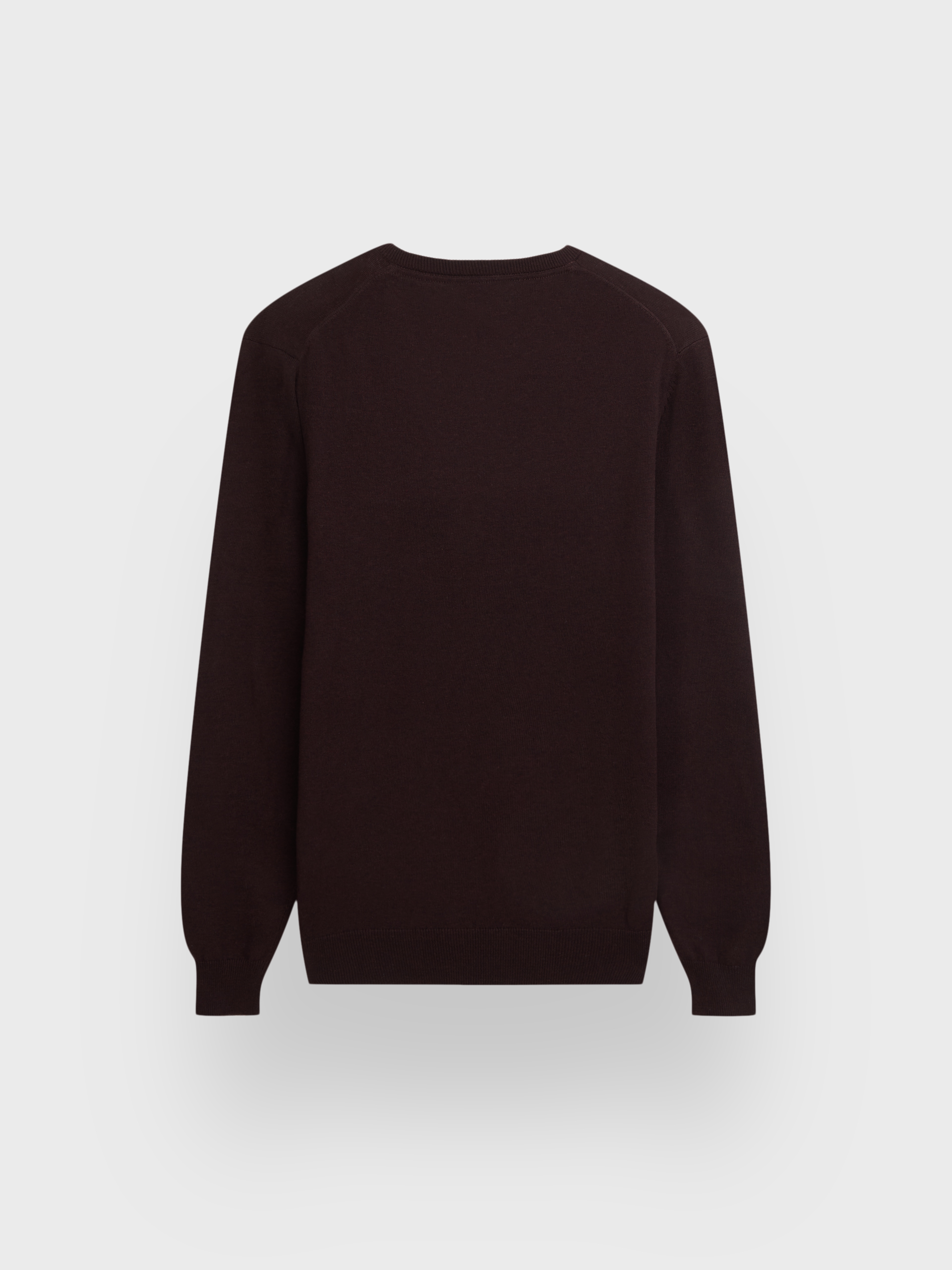 JERSEY V-NECK TRENDY