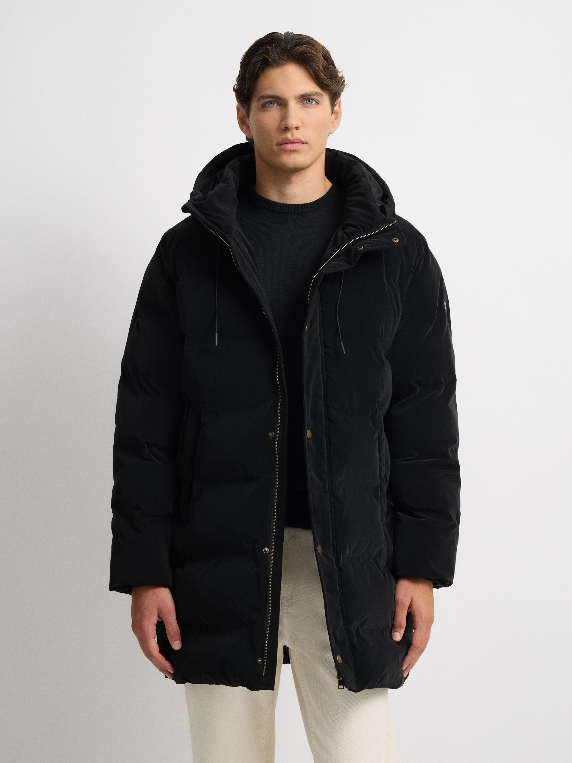 PARKA WATERPROOF